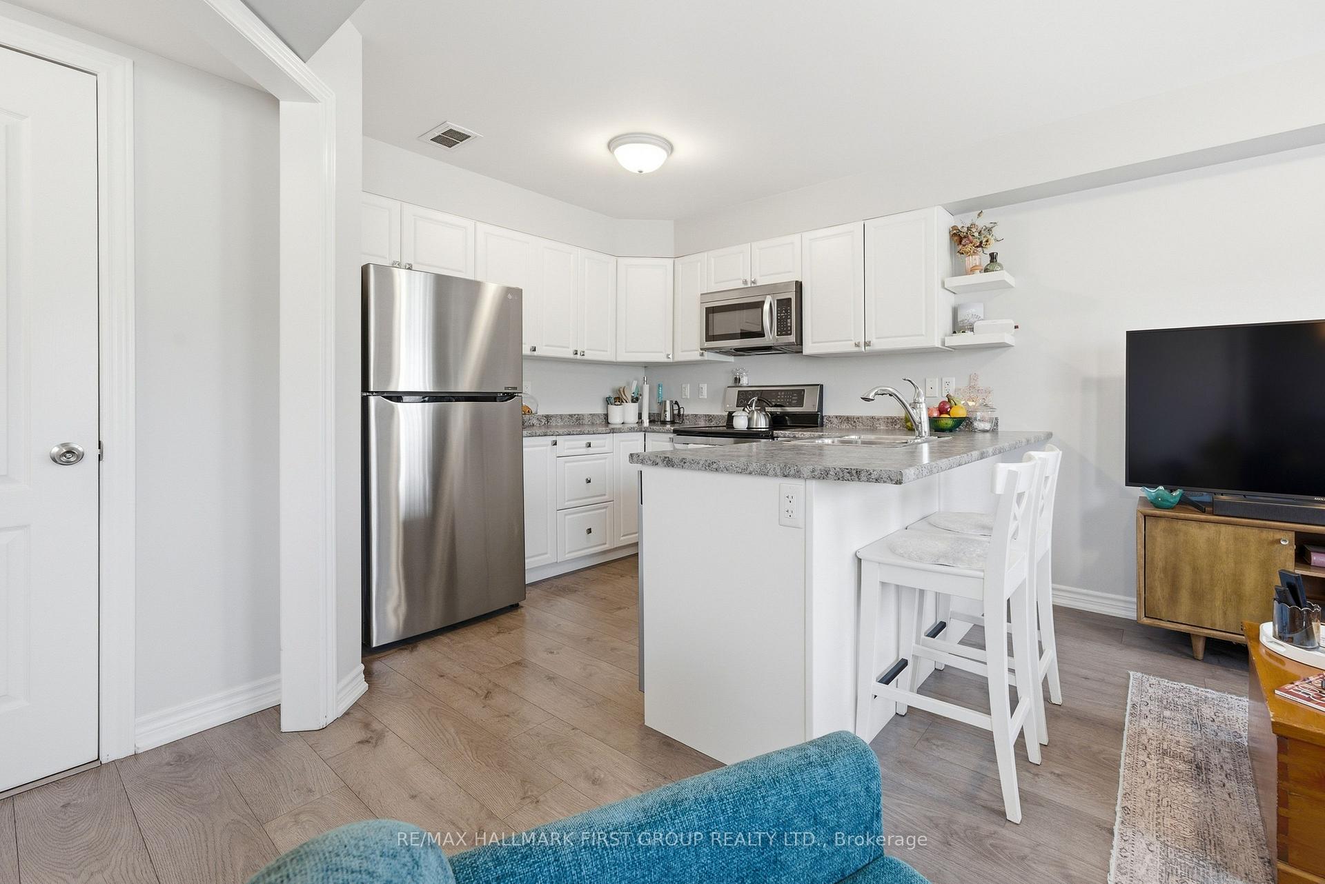 Photo 10 of Unit 109, 430 Lonsberry Drive, Cobourg — HOMEH