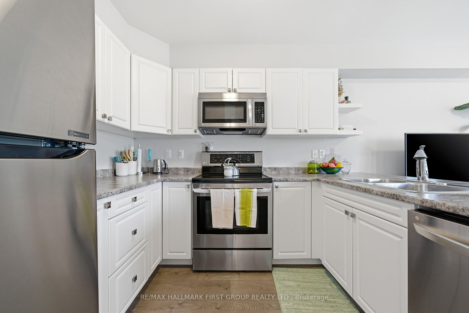 Photo 12 of Unit 109, 430 Lonsberry Drive, Cobourg — HOMEH