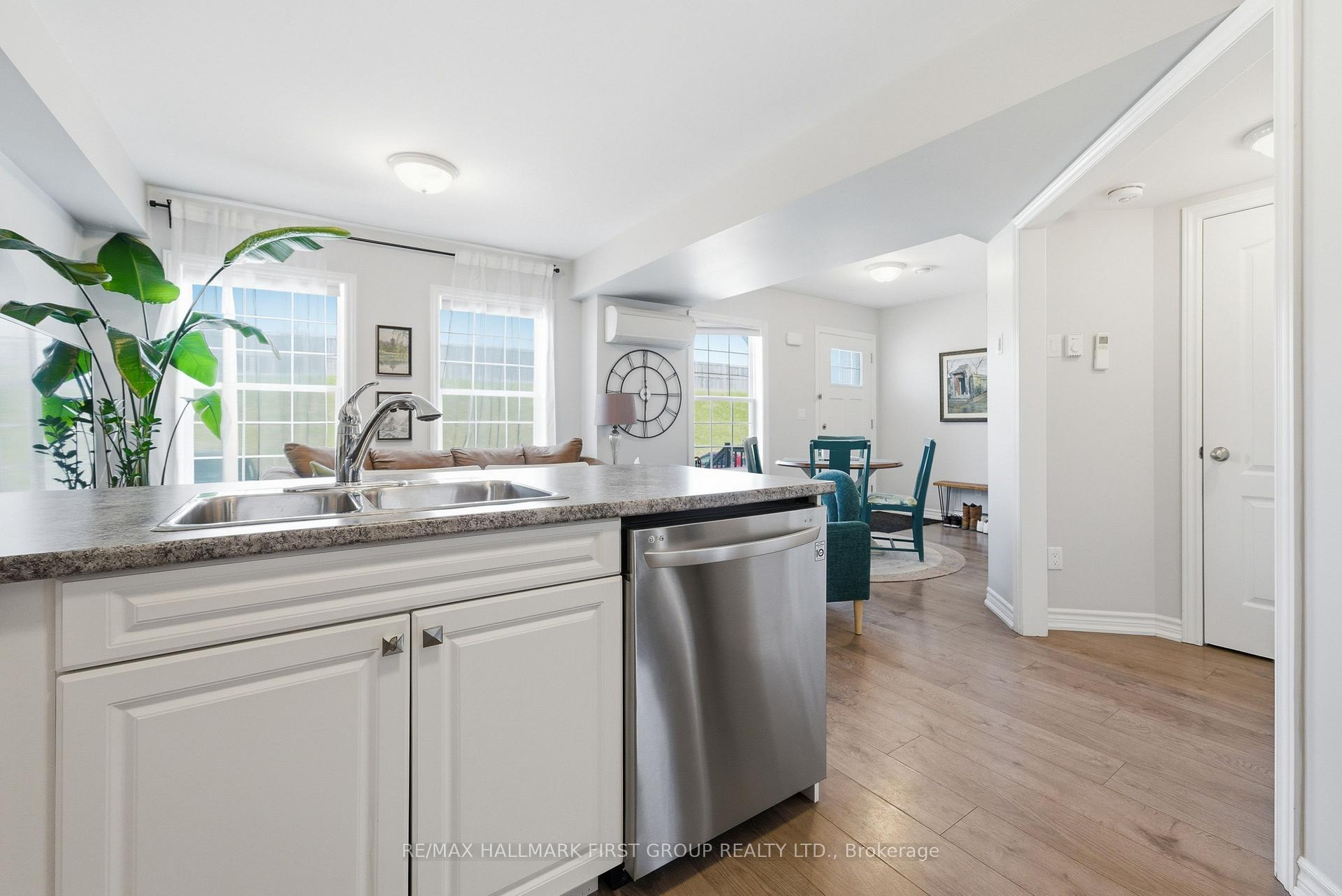 Photo 13 of Unit 109, 430 Lonsberry Drive, Cobourg — HOMEH