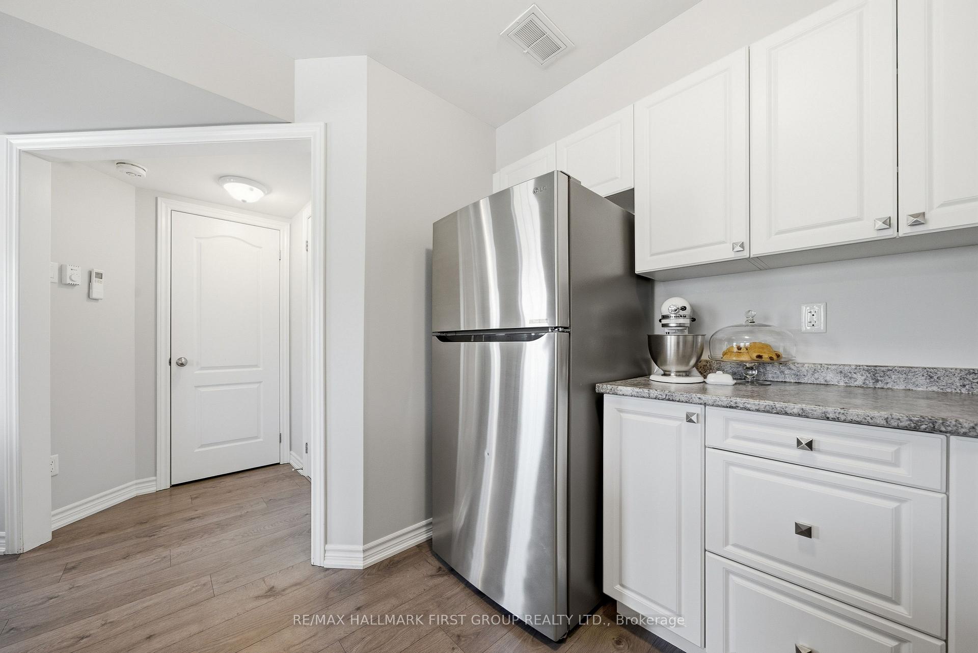 Photo 14 of Unit 109, 430 Lonsberry Drive, Cobourg — HOMEH