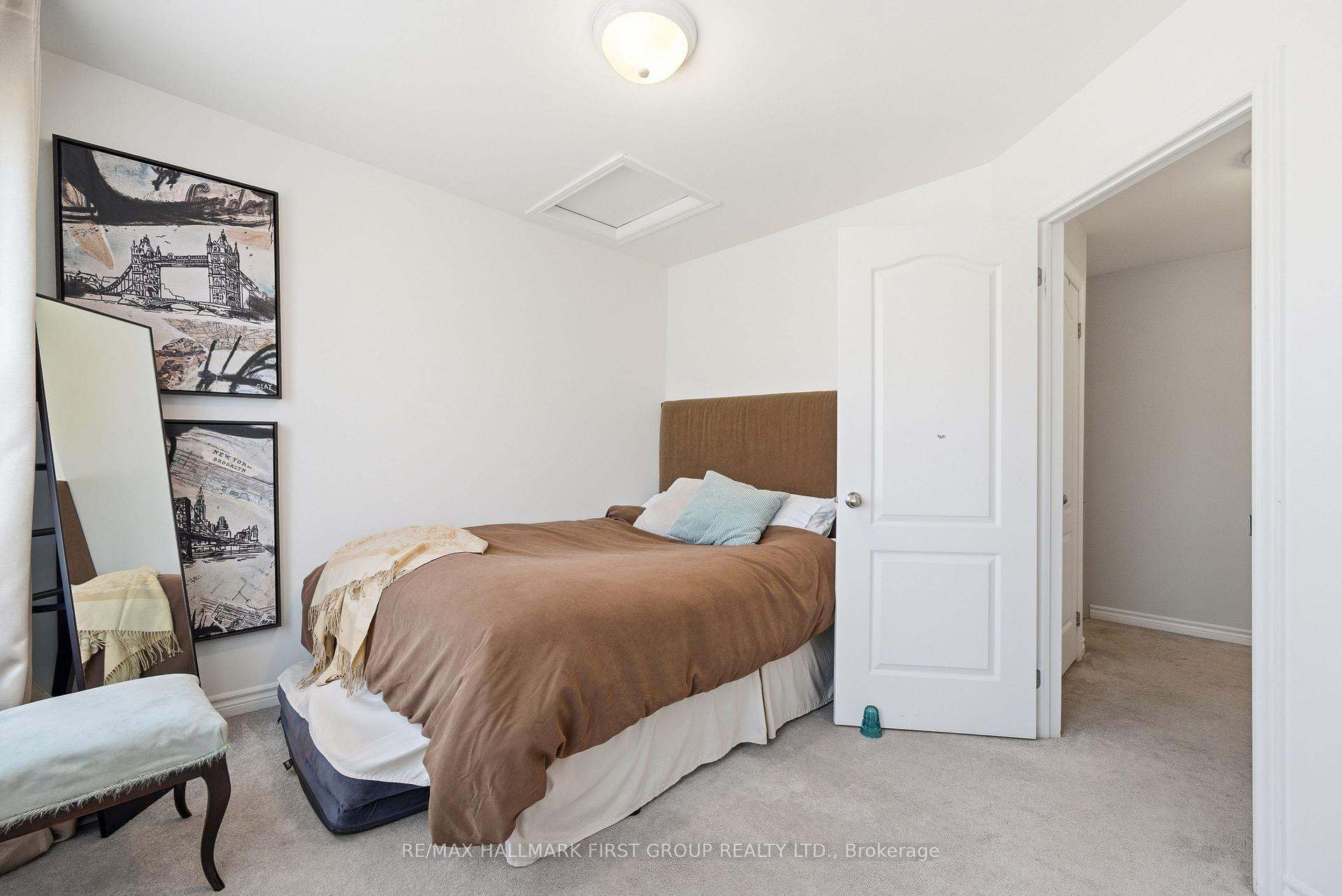 Photo 23 of Unit 109, 430 Lonsberry Drive, Cobourg — HOMEH