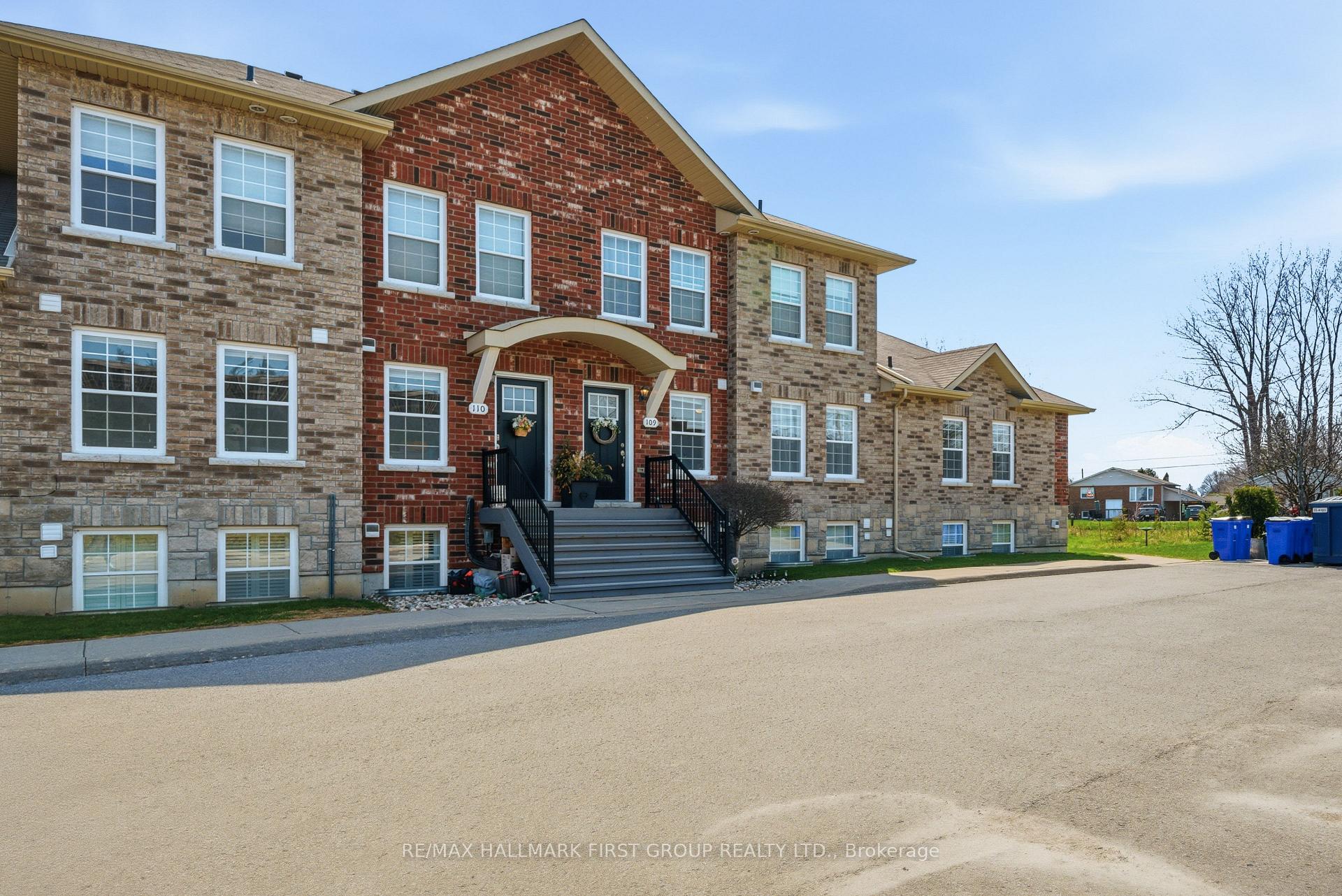 Photo 27 of Unit 109, 430 Lonsberry Drive, Cobourg — HOMEH