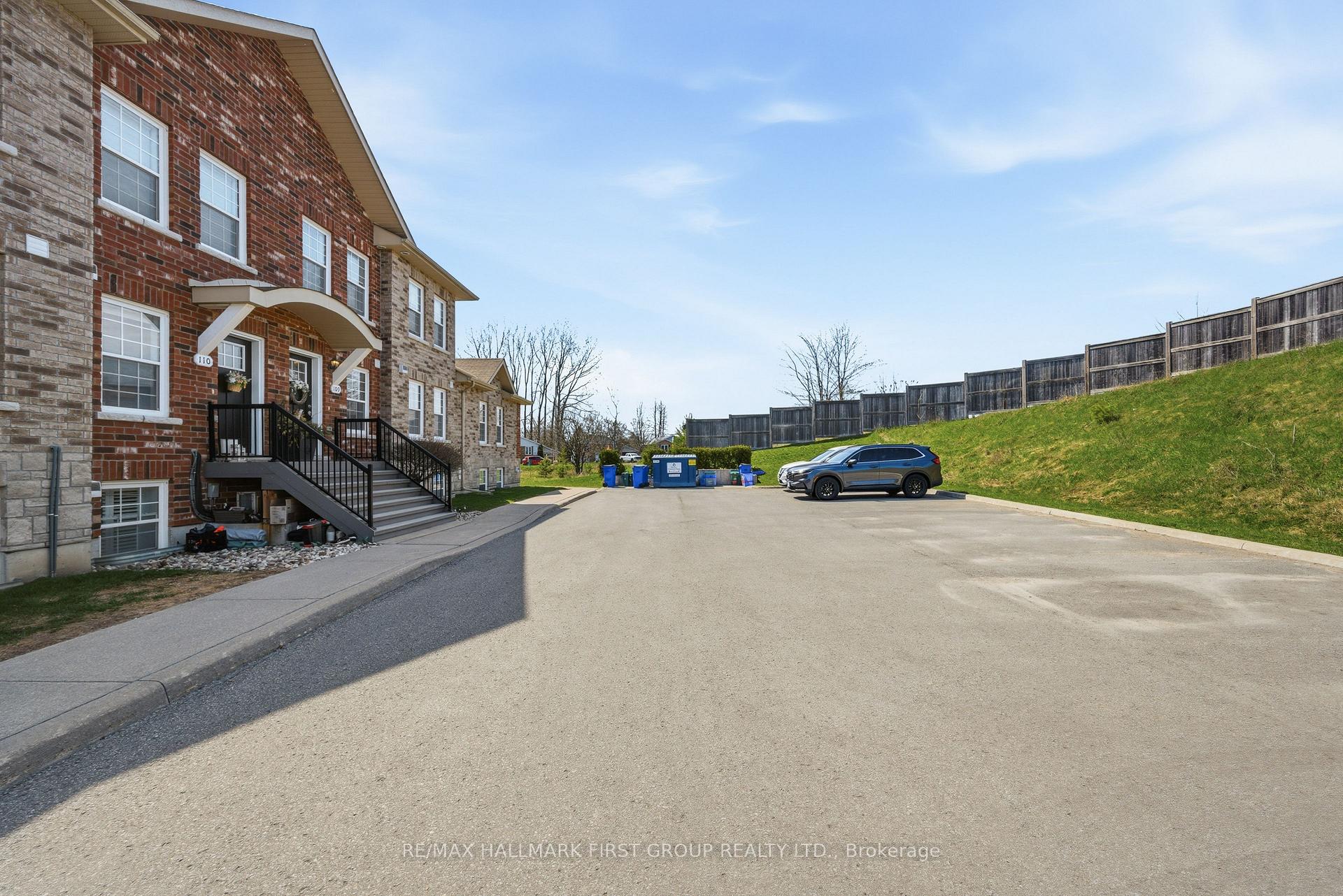 Photo 28 of Unit 109, 430 Lonsberry Drive, Cobourg — HOMEH