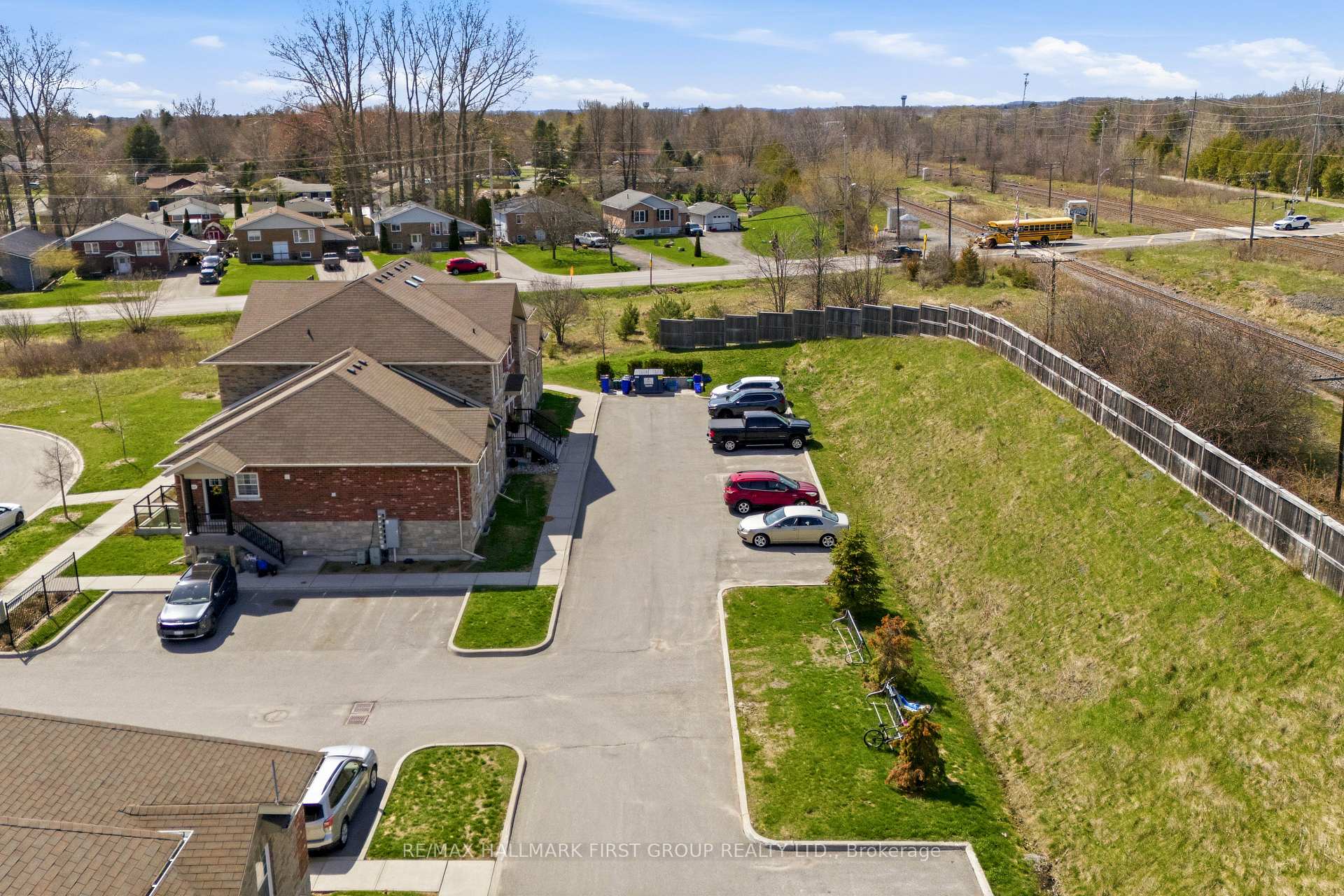 Photo 29 of Unit 109, 430 Lonsberry Drive, Cobourg — HOMEH