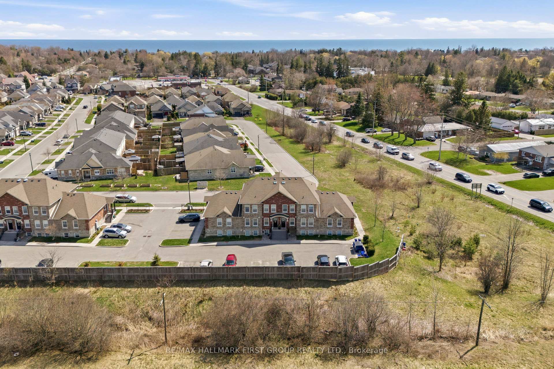 Photo 32 of Unit 109, 430 Lonsberry Drive, Cobourg — HOMEH