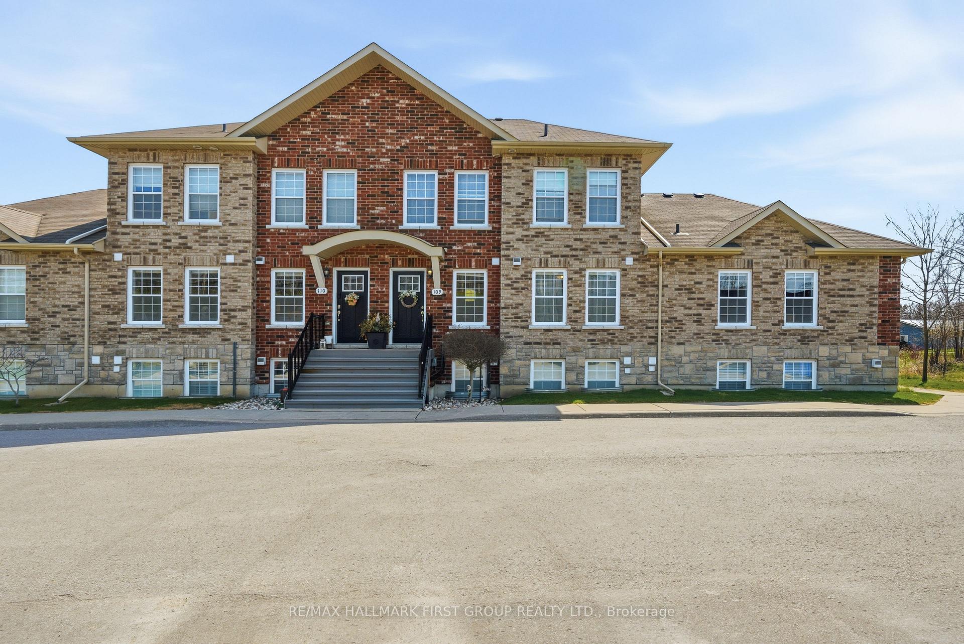 Photo 33 of Unit 109, 430 Lonsberry Drive, Cobourg — HOMEH