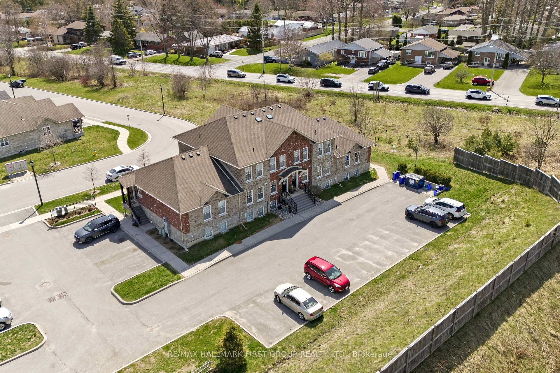 Photo 34 of Unit 109, 430 Lonsberry Drive, Cobourg — HOMEH