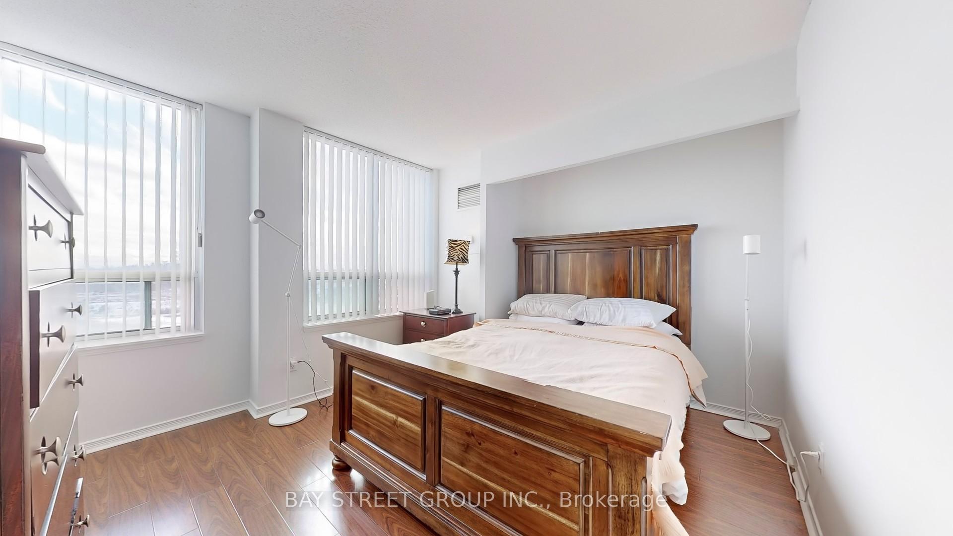 Photo 20 of Unit LPH19, 39 Oneida Crescent, Richmond Hill, Langstaff — HOMEH