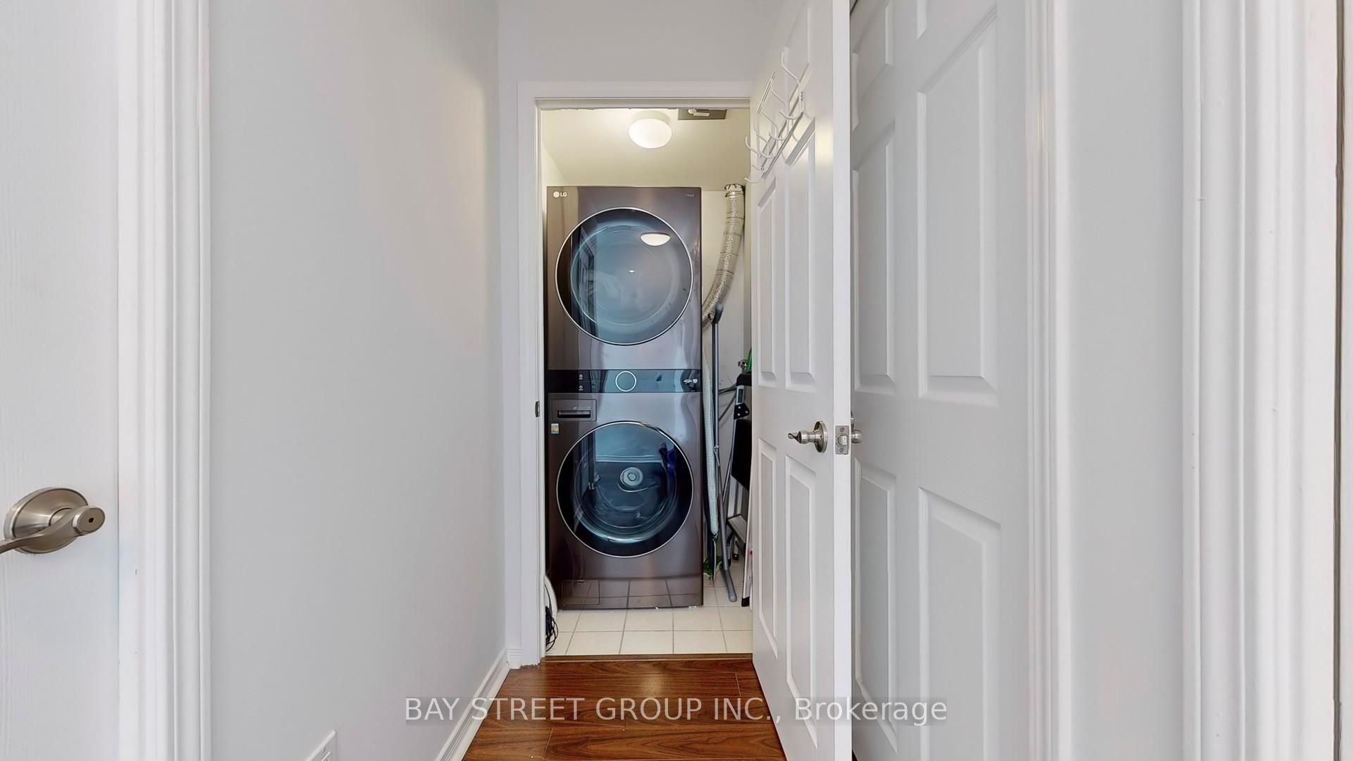 Photo 29 of Unit LPH19, 39 Oneida Crescent, Richmond Hill, Langstaff — HOMEH