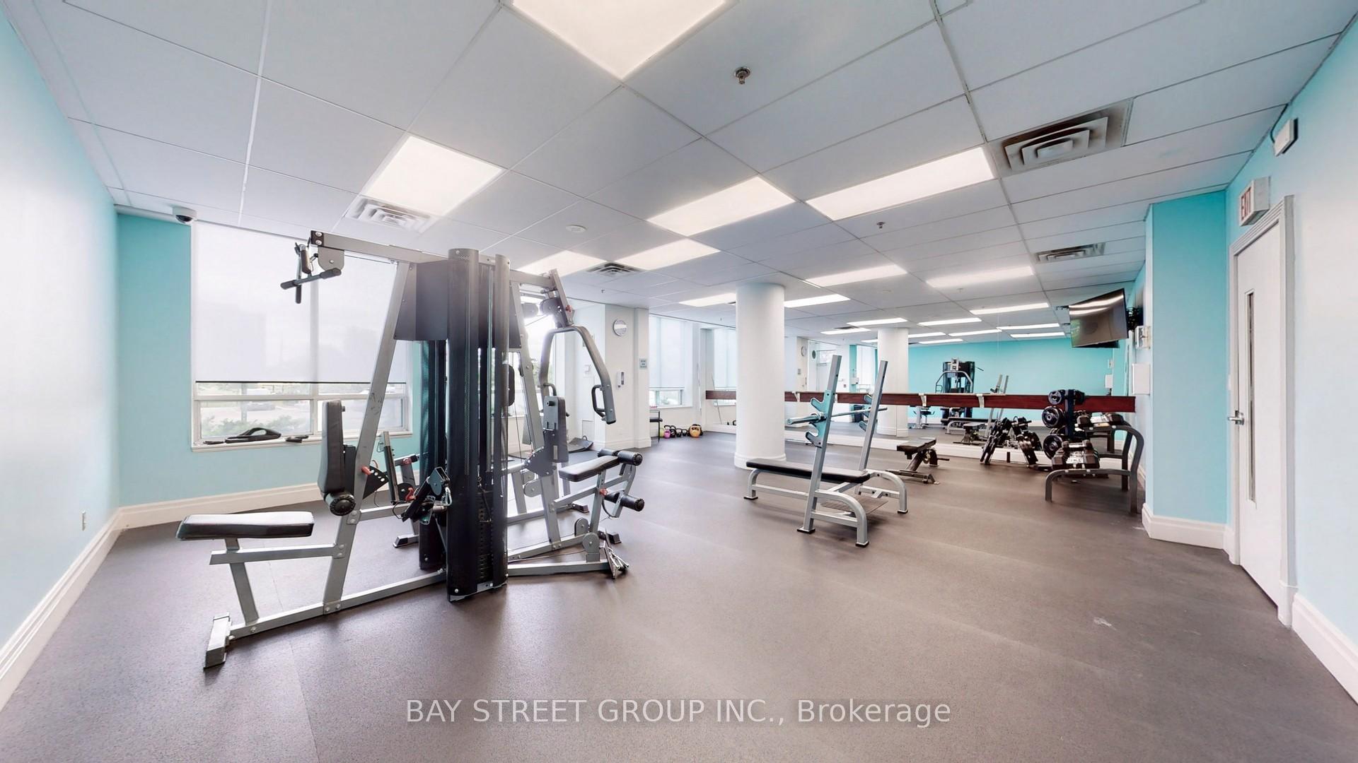 Photo 33 of Unit LPH19, 39 Oneida Crescent, Richmond Hill, Langstaff — HOMEH