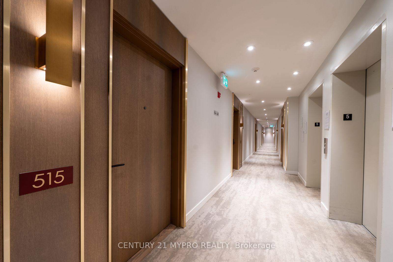 Photo 4 of Unit 515, 9700 Ninth Line, Markham, Greensborough — HOMEH