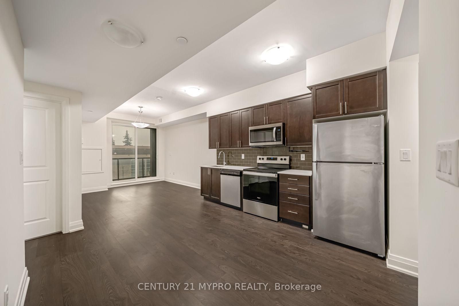 Photo 5 of Unit 515, 9700 Ninth Line, Markham, Greensborough — HOMEH