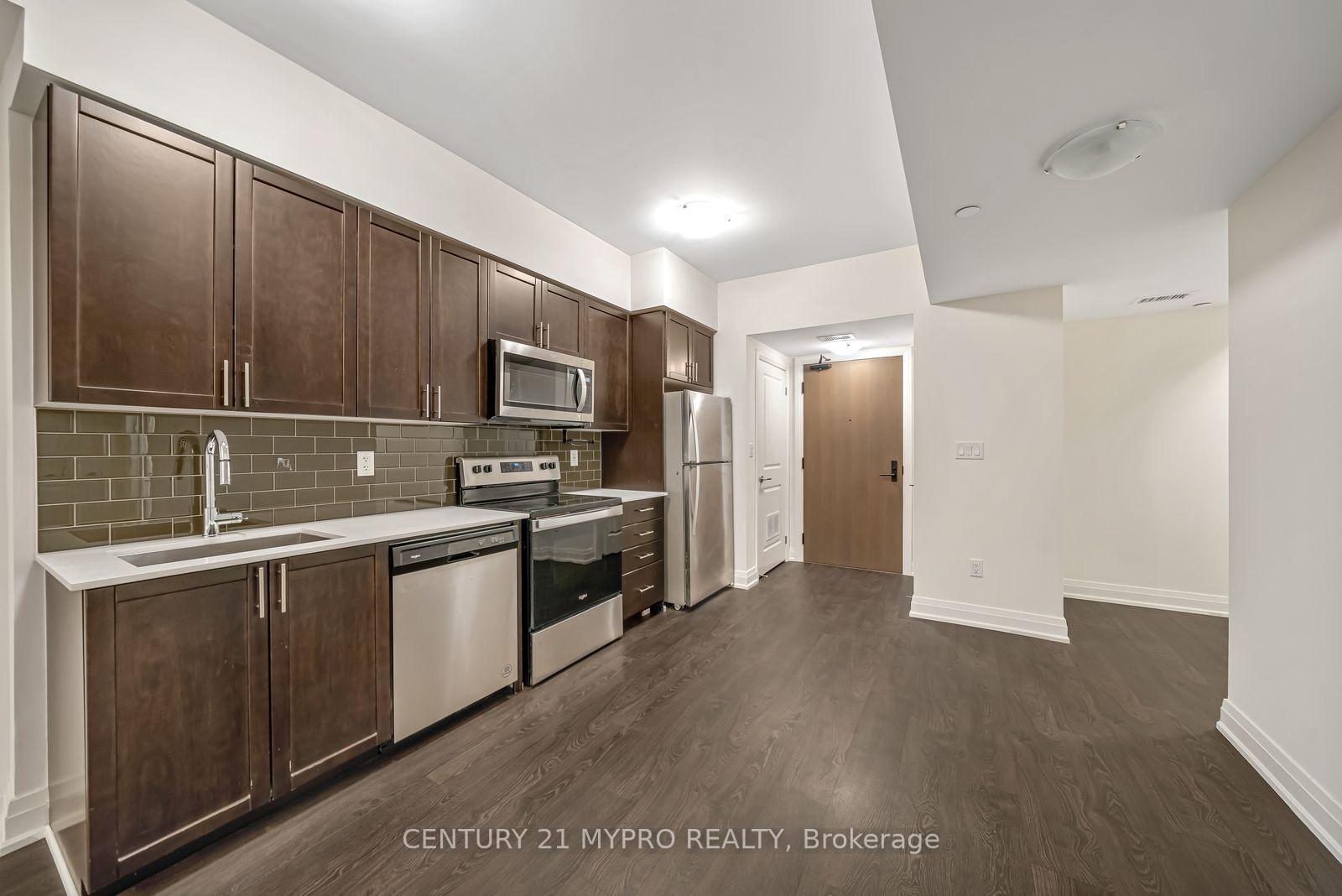 Photo 6 of Unit 515, 9700 Ninth Line, Markham, Greensborough — HOMEH
