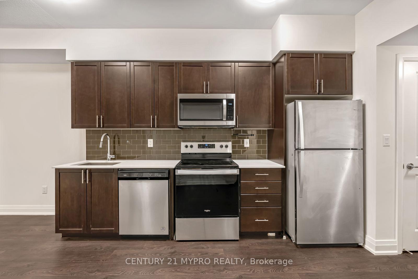 Photo 7 of Unit 515, 9700 Ninth Line, Markham, Greensborough — HOMEH
