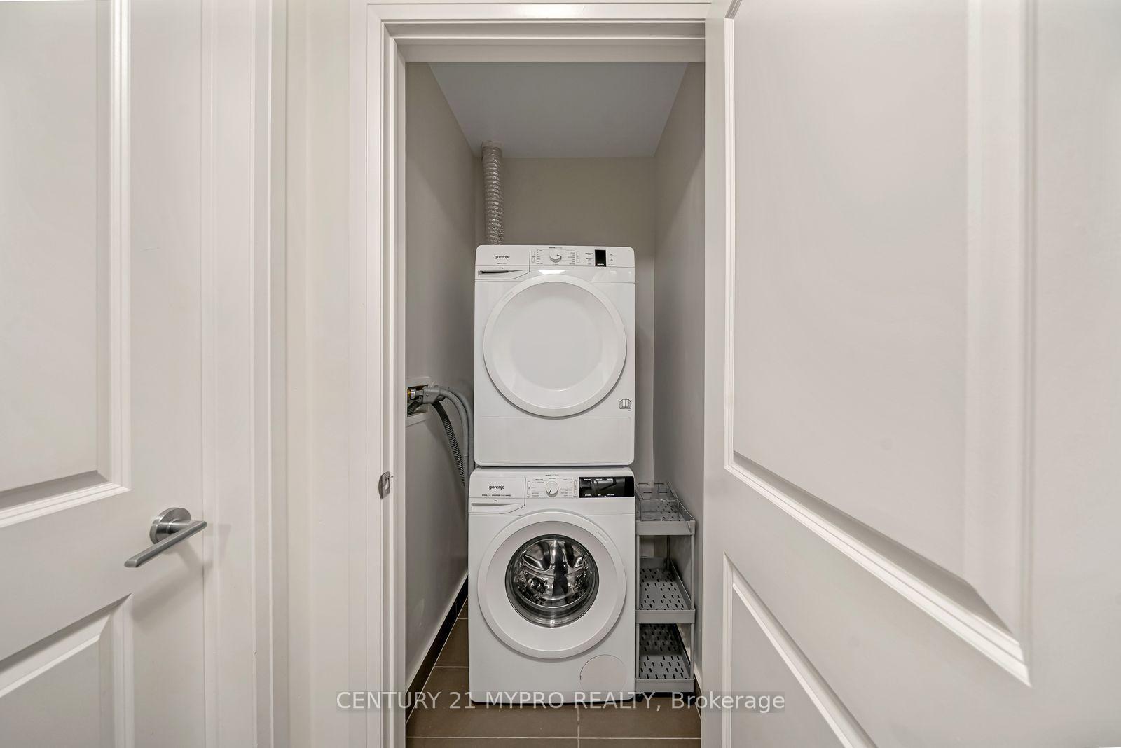 Photo 14 of Unit 515, 9700 Ninth Line, Markham, Greensborough — HOMEH
