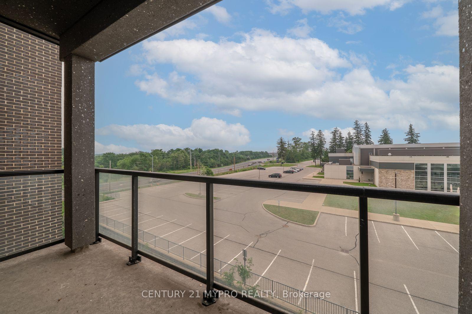 Photo 15 of Unit 515, 9700 Ninth Line, Markham, Greensborough — HOMEH
