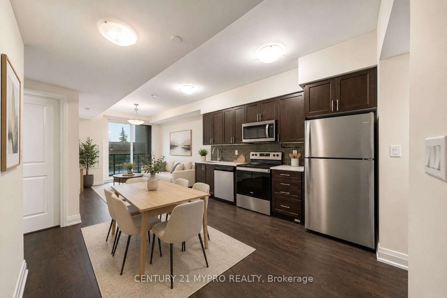 Photo 16 of Unit 515, 9700 Ninth Line, Markham, Greensborough — HOMEH