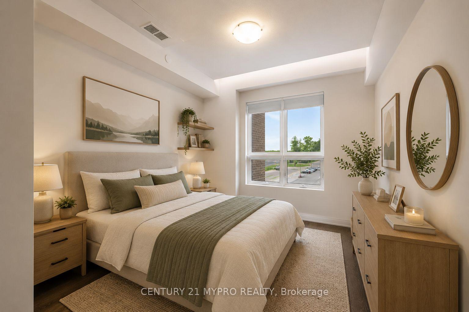 Photo 18 of Unit 515, 9700 Ninth Line, Markham, Greensborough — HOMEH