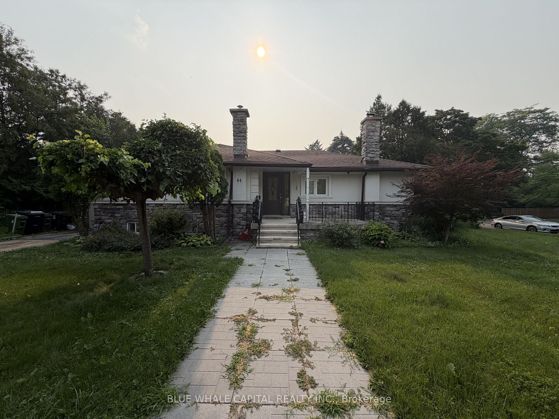 Photo 1 of Unit Main, 44 Tordale Crescent, Scarborough, Bendale — HOMEH