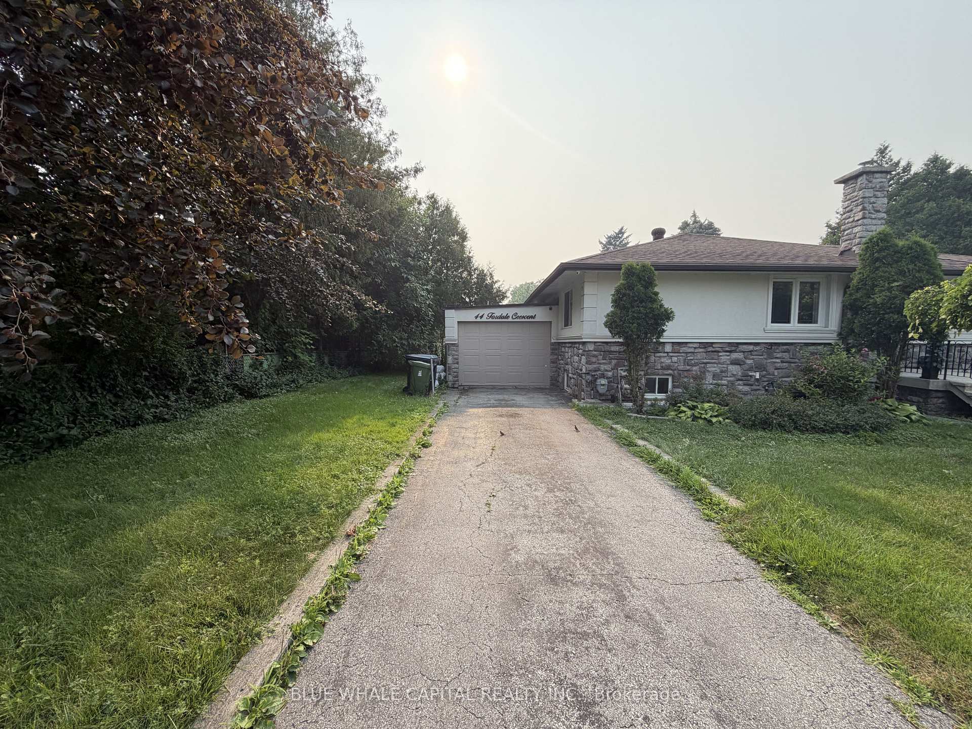 Photo 2 of Unit Main, 44 Tordale Crescent, Scarborough, Bendale — HOMEH