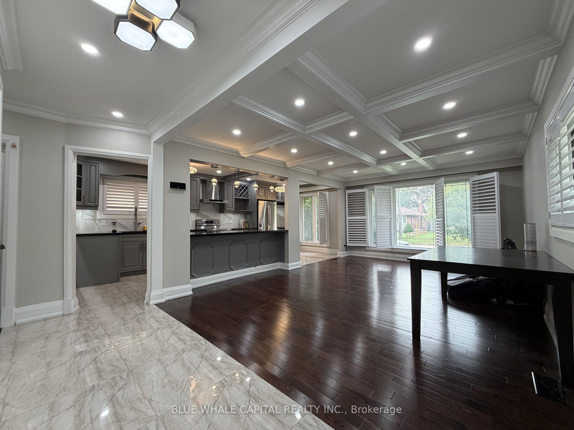 Photo 4 of Unit Main, 44 Tordale Crescent, Scarborough, Bendale — HOMEH