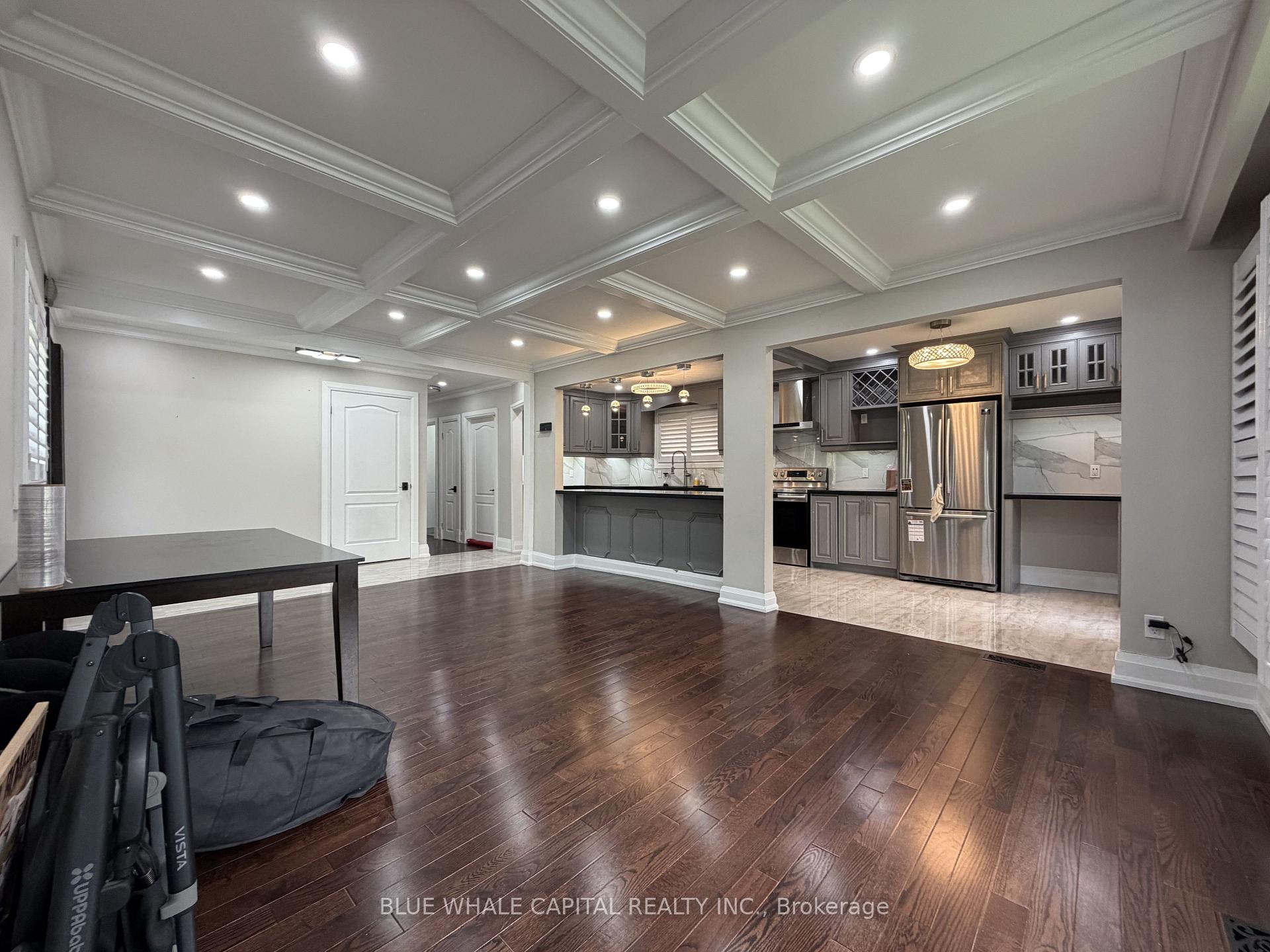 Photo 5 of Unit Main, 44 Tordale Crescent, Scarborough, Bendale — HOMEH