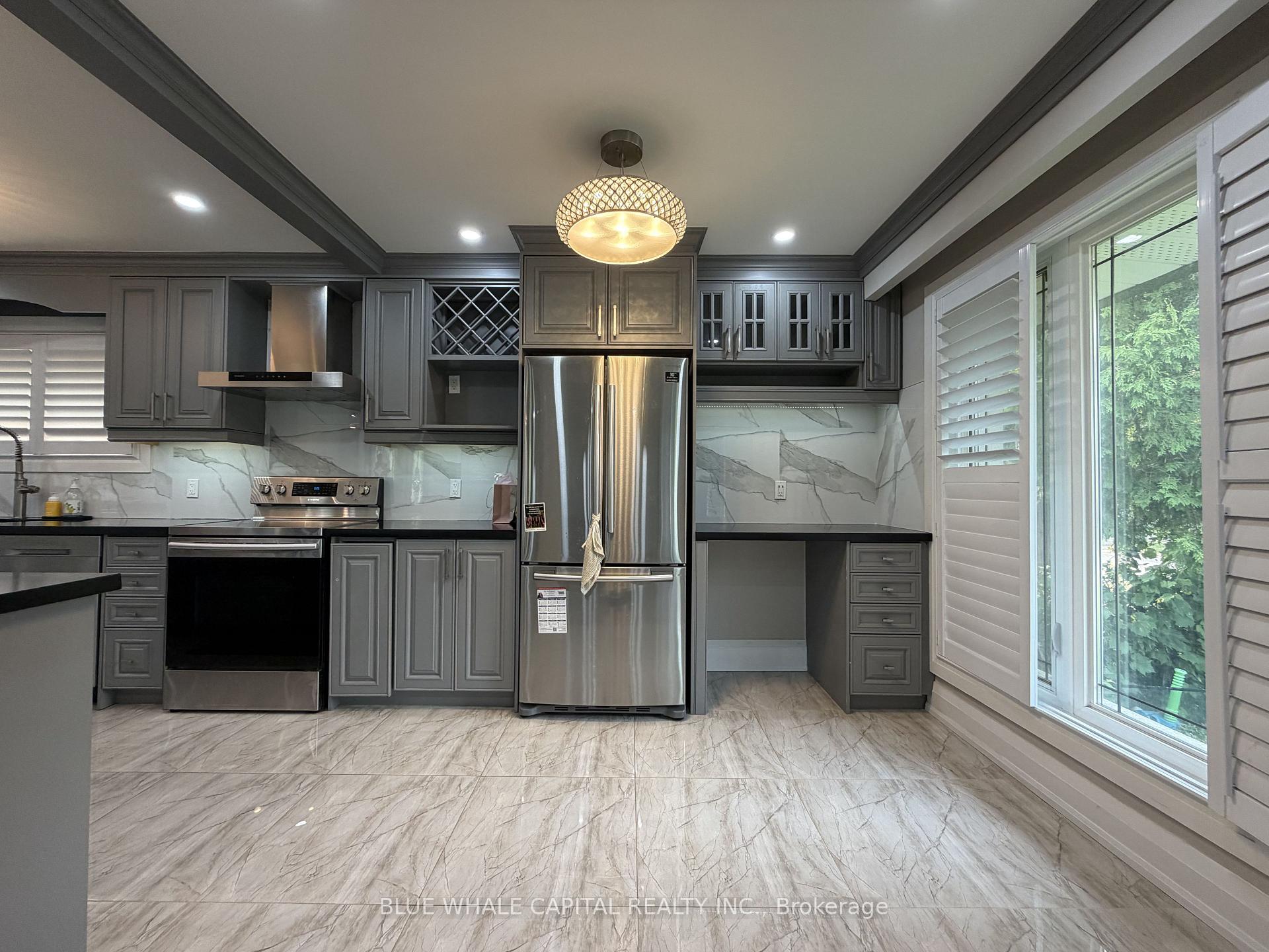 Photo 6 of Unit Main, 44 Tordale Crescent, Scarborough, Bendale — HOMEH