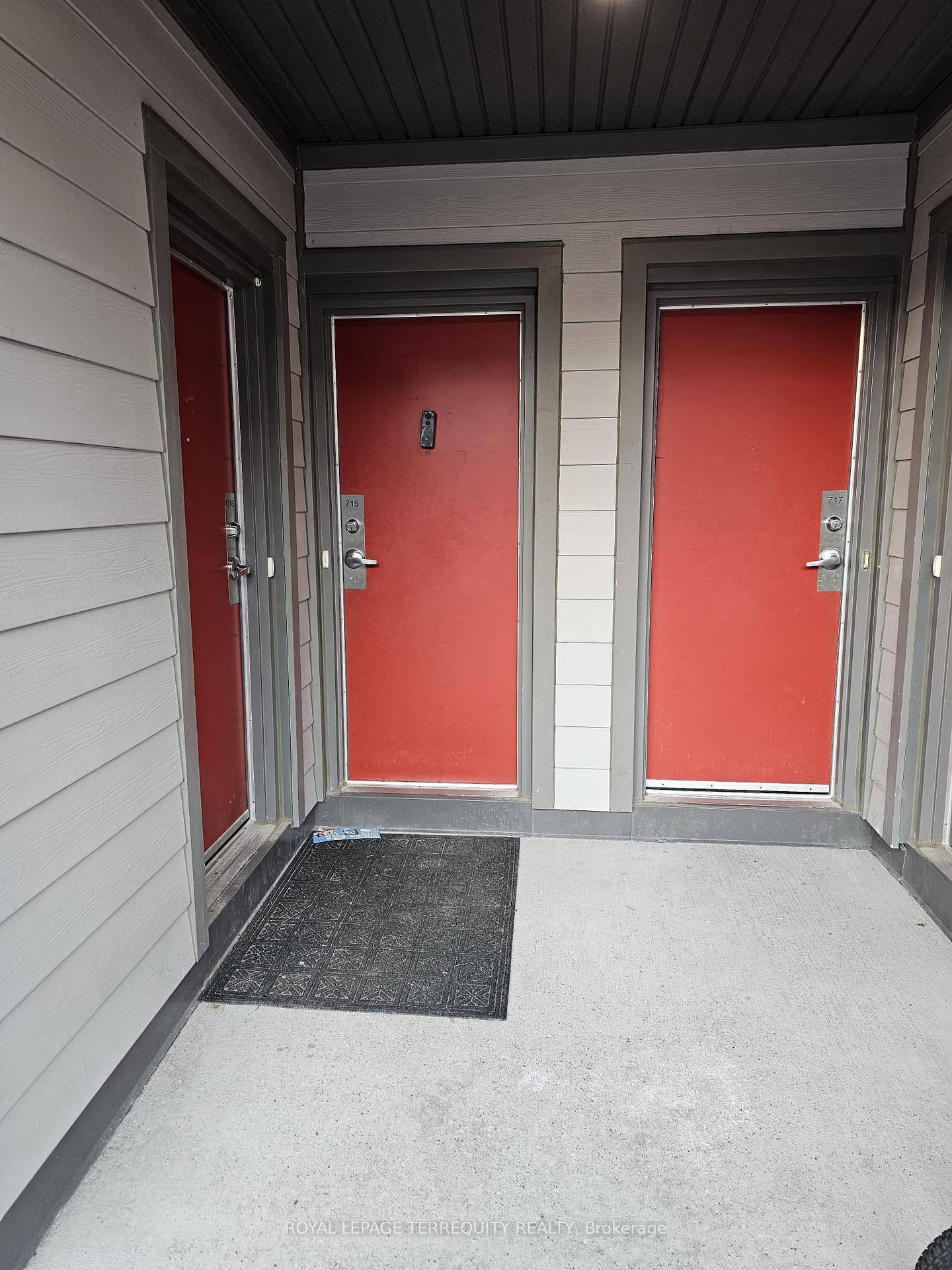 Photo 2 of Unit 715, 2635 William Jackson Drive, Pickering, Duffin Heights — HOMEH