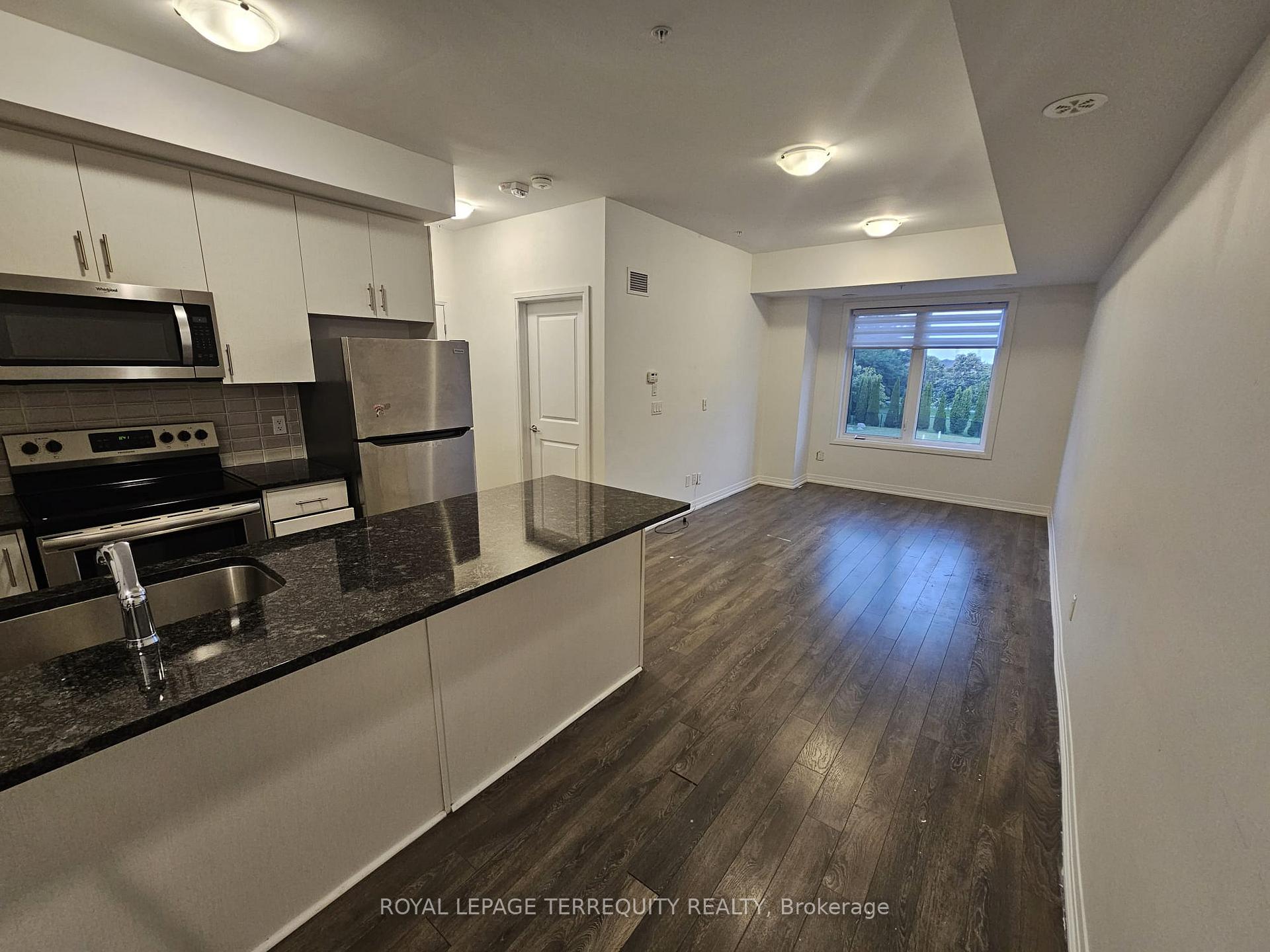 Photo 3 of Unit 715, 2635 William Jackson Drive, Pickering, Duffin Heights — HOMEH