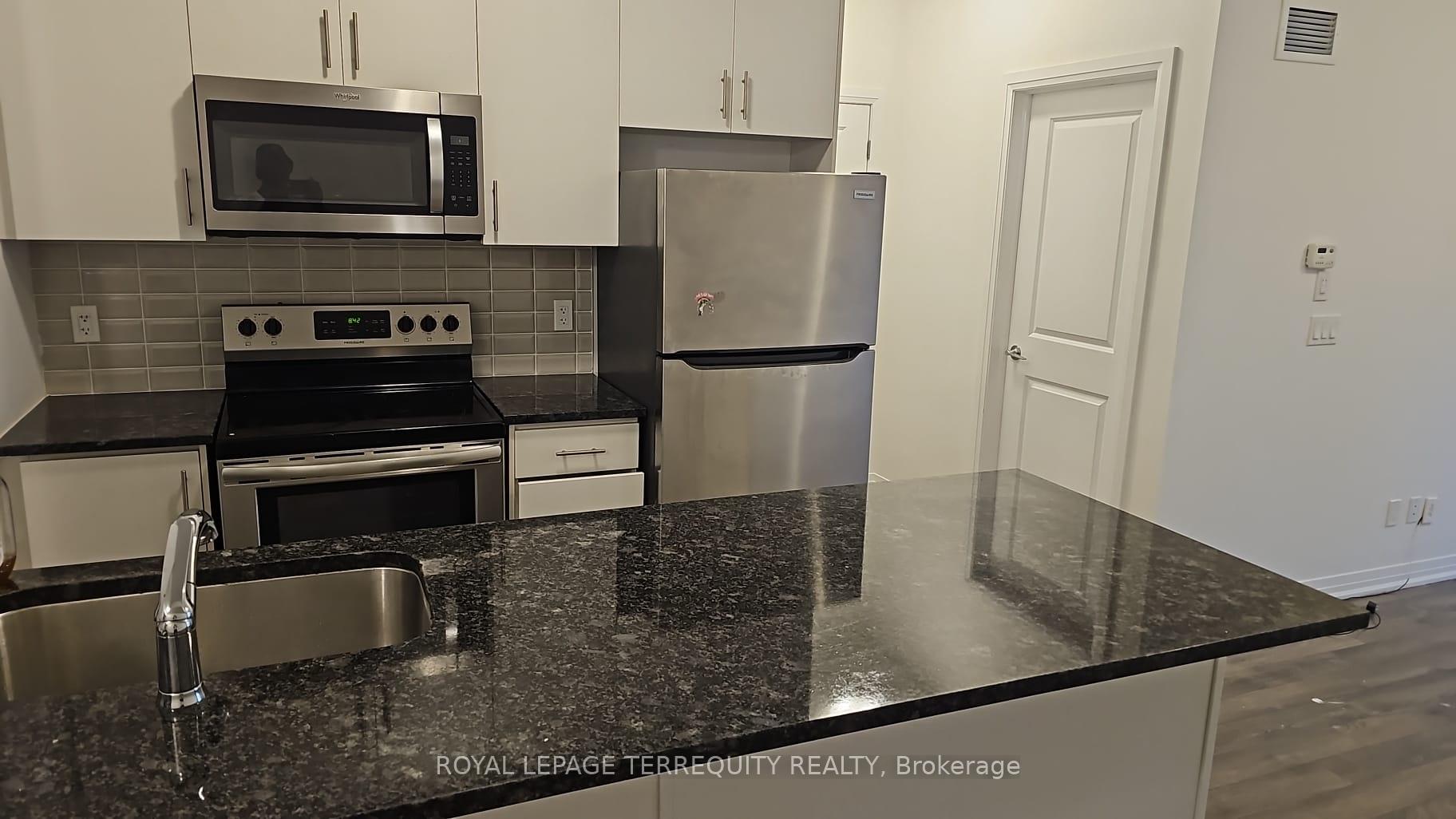 Photo 4 of Unit 715, 2635 William Jackson Drive, Pickering, Duffin Heights — HOMEH
