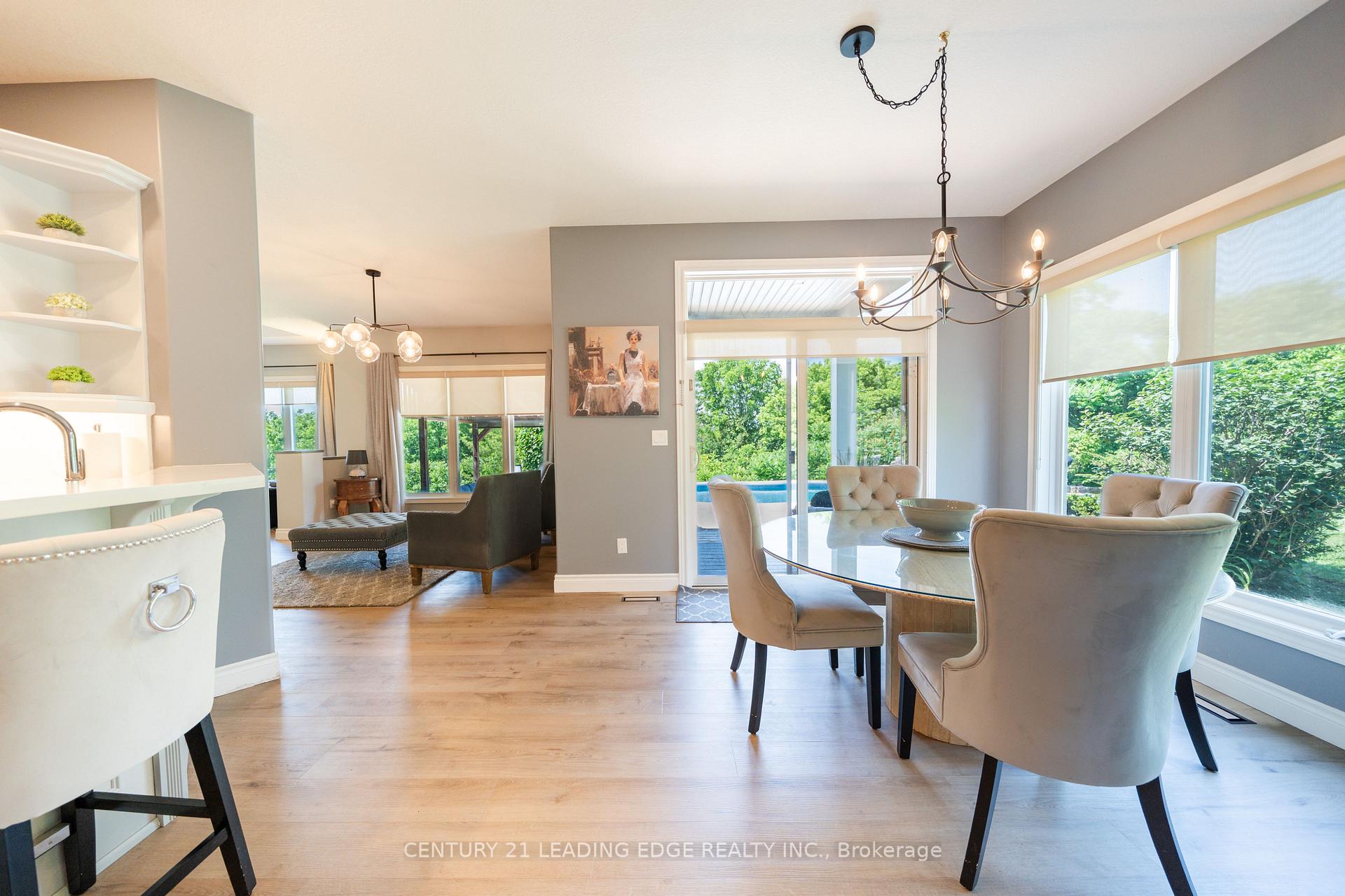 Photo 11 of 27 Karendale Crescent, Hamilton, Freelton — HOMEH