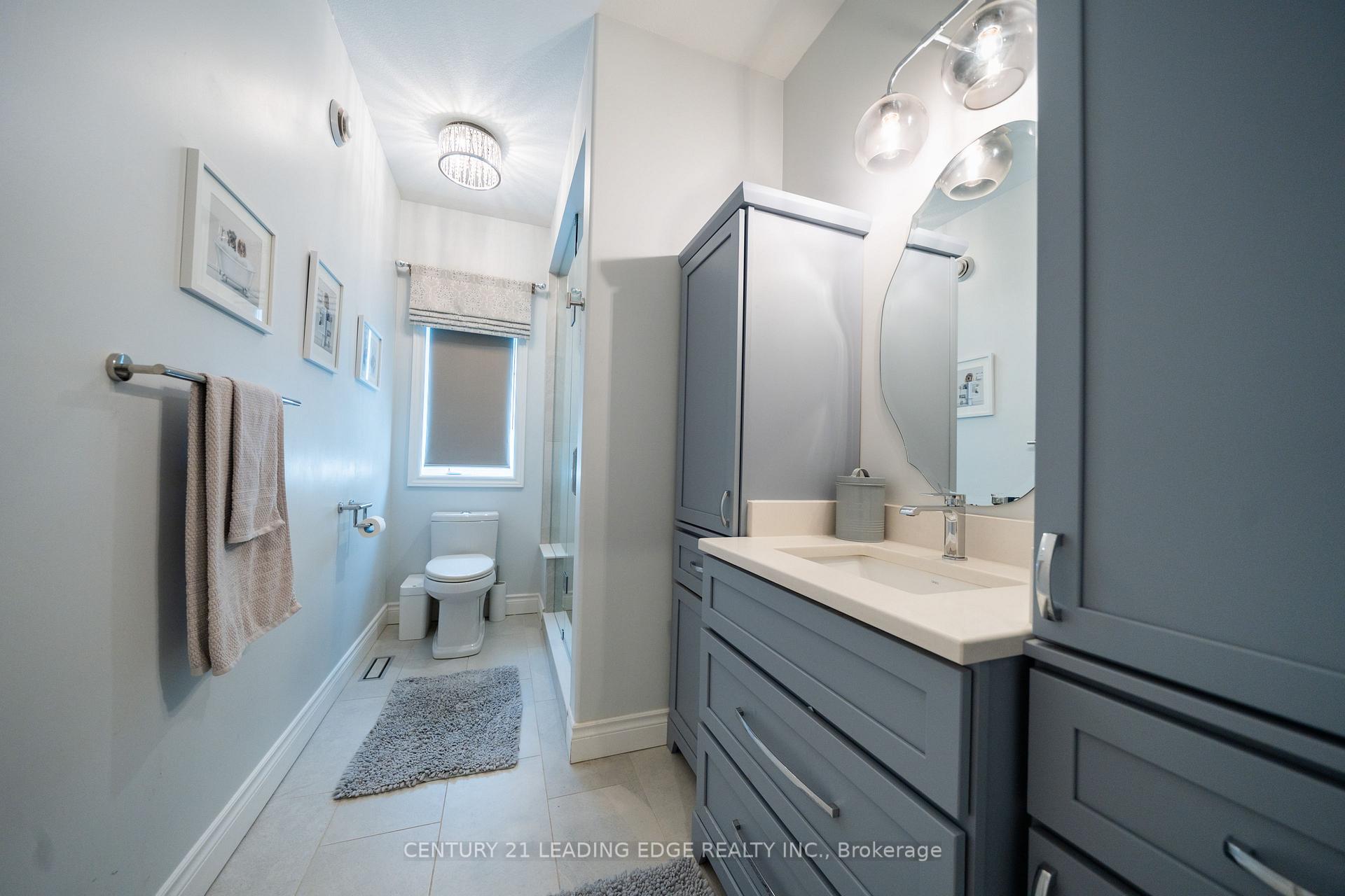 Photo 25 of 27 Karendale Crescent, Hamilton, Freelton — HOMEH