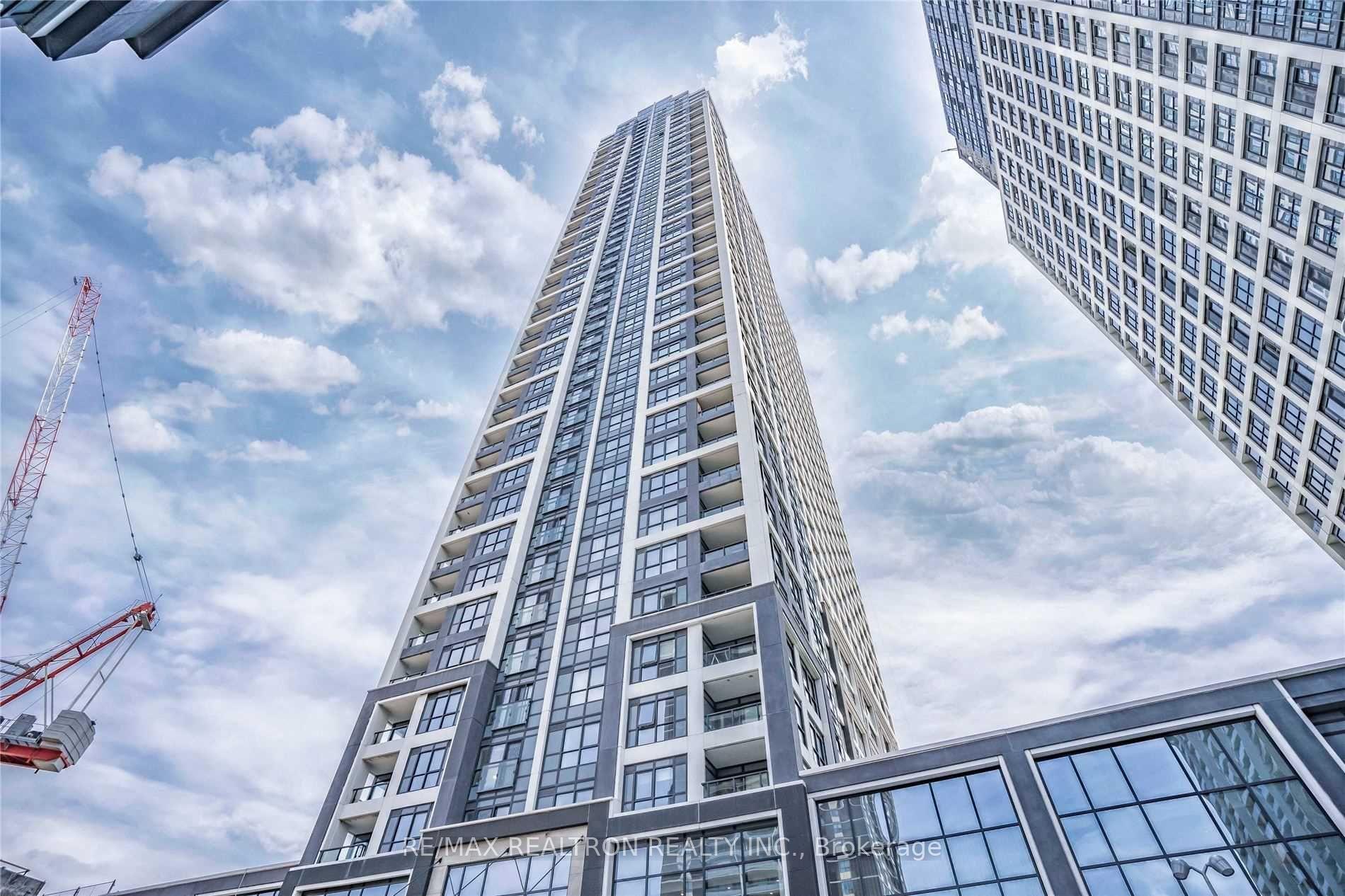 Photo 1 of Unit 1802, 7 Mabelle Avenue, Etobicoke, Islington-City Centre West — HOMEH