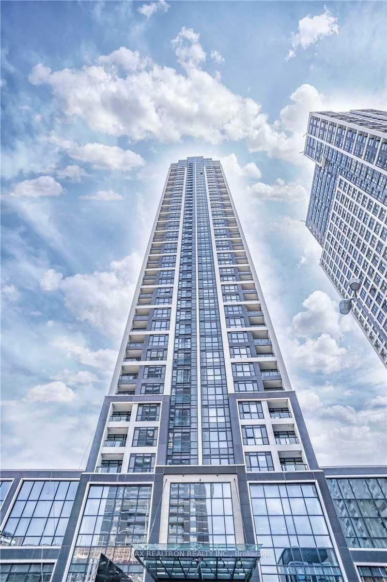 Photo 2 of Unit 1802, 7 Mabelle Avenue, Etobicoke, Islington-City Centre West — HOMEH
