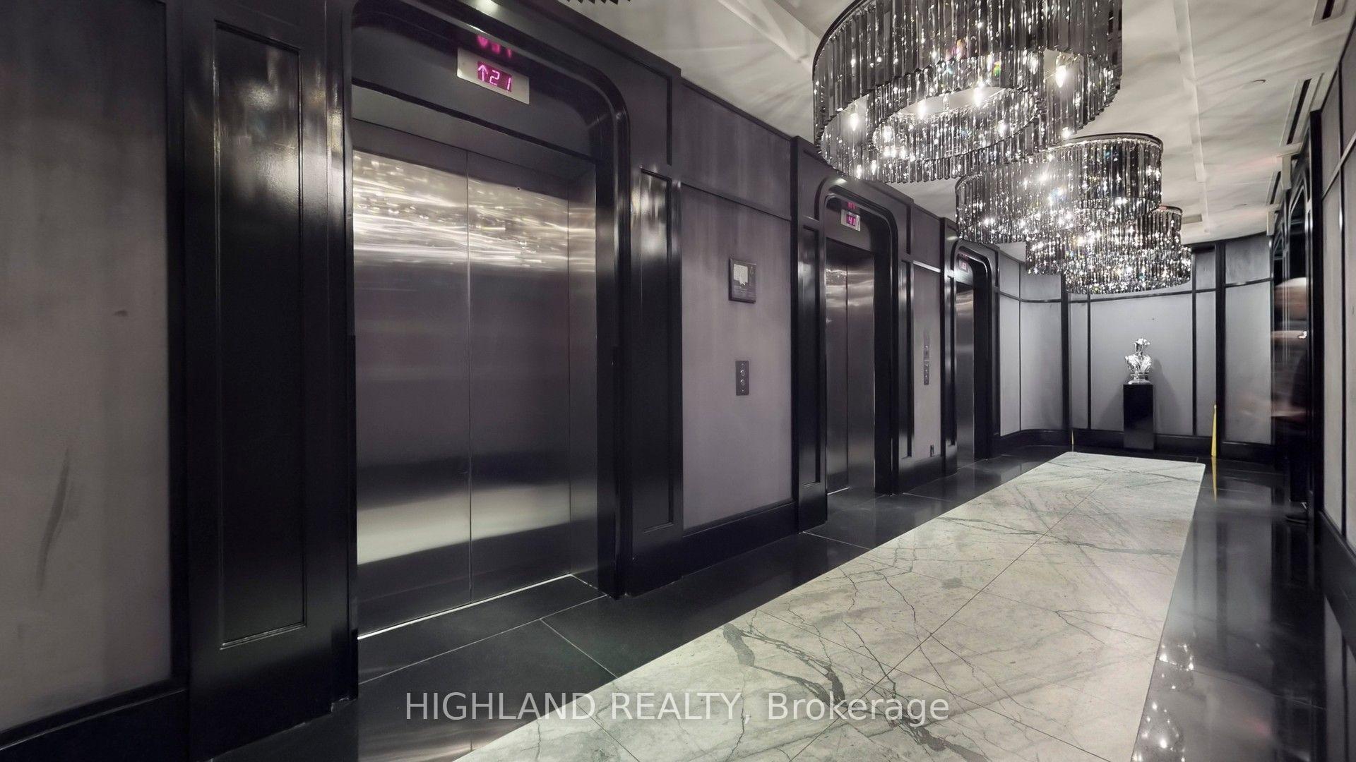 Photo 6 of Unit 2106, 88 Blue Jays Way, Toronto, Waterfront Communities — HOMEH
