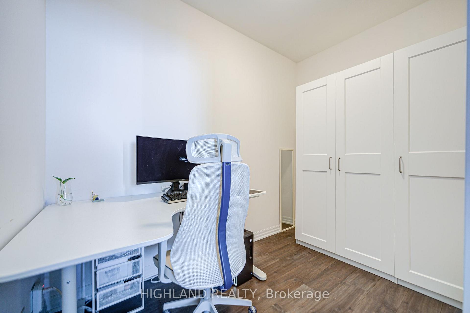 Photo 7 of Unit 2106, 88 Blue Jays Way, Toronto, Waterfront Communities — HOMEH