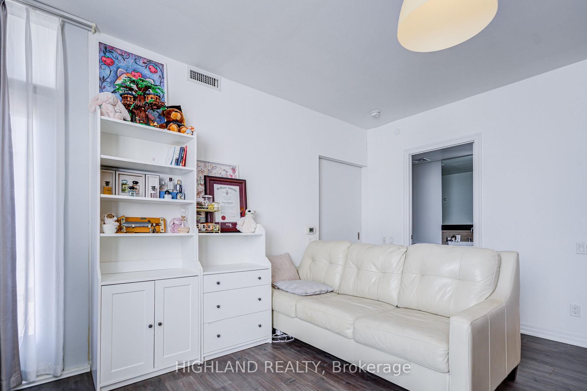 Photo 12 of Unit 2106, 88 Blue Jays Way, Toronto, Waterfront Communities — HOMEH