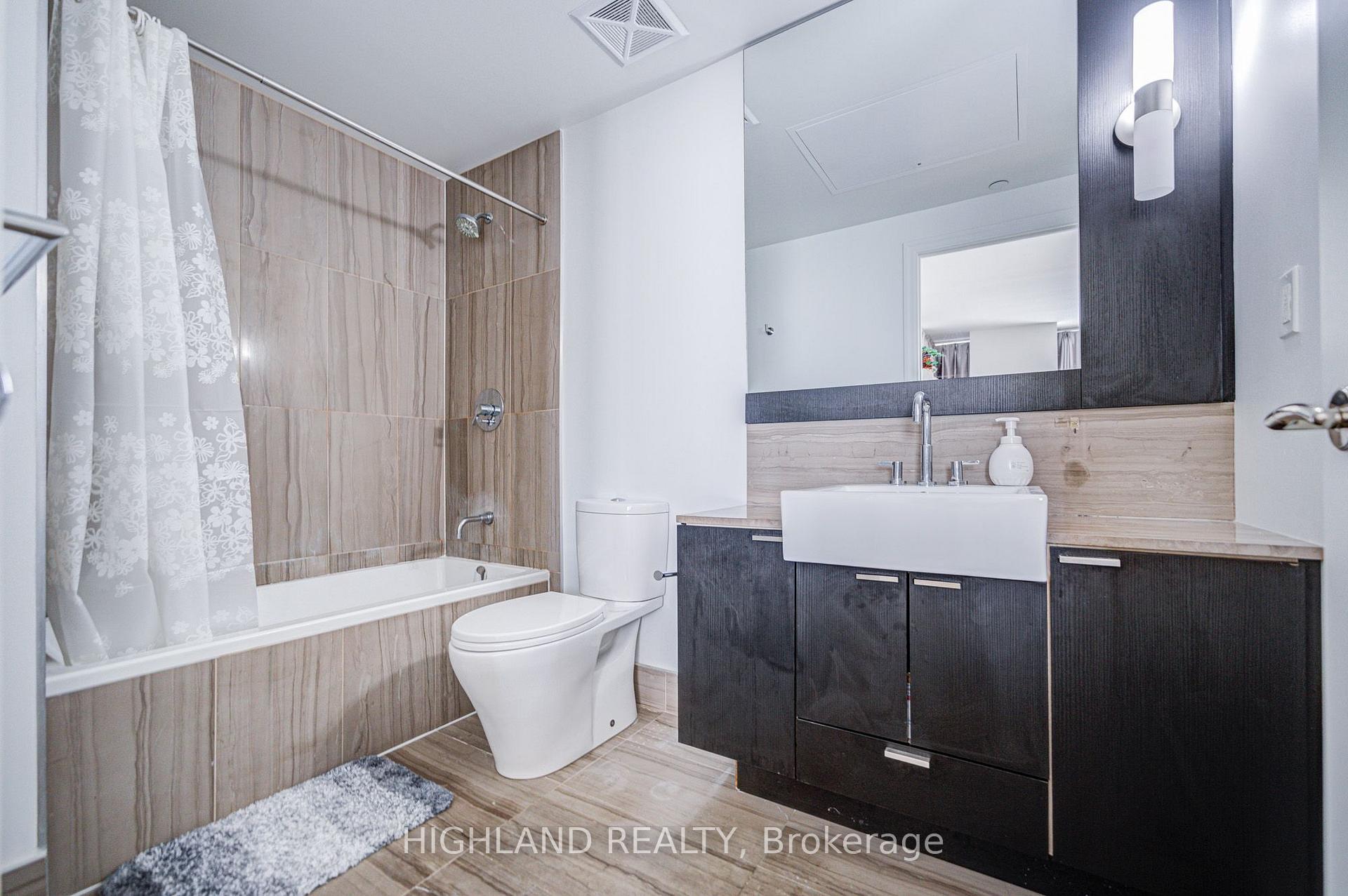 Photo 19 of Unit 2106, 88 Blue Jays Way, Toronto, Waterfront Communities — HOMEH