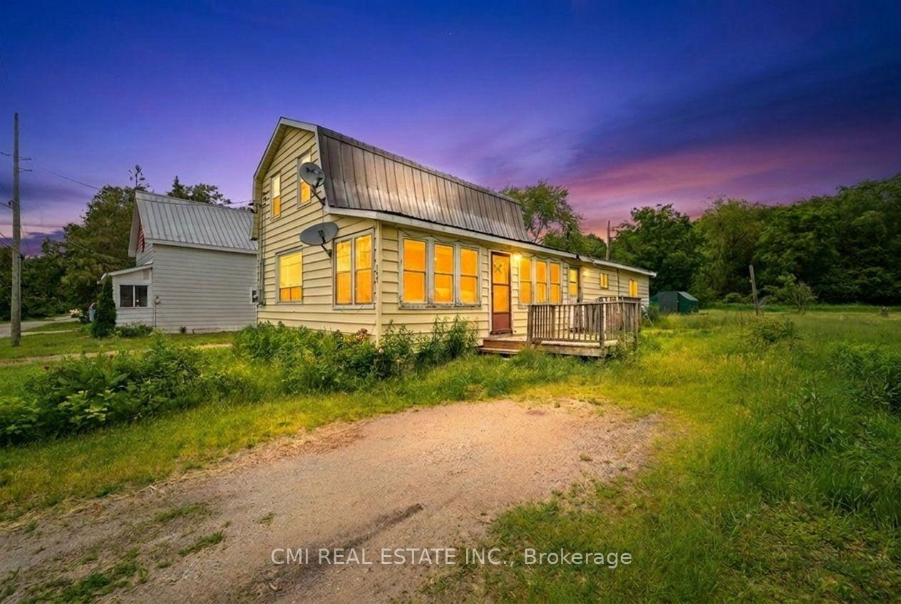 Photo of 117 Fox Street