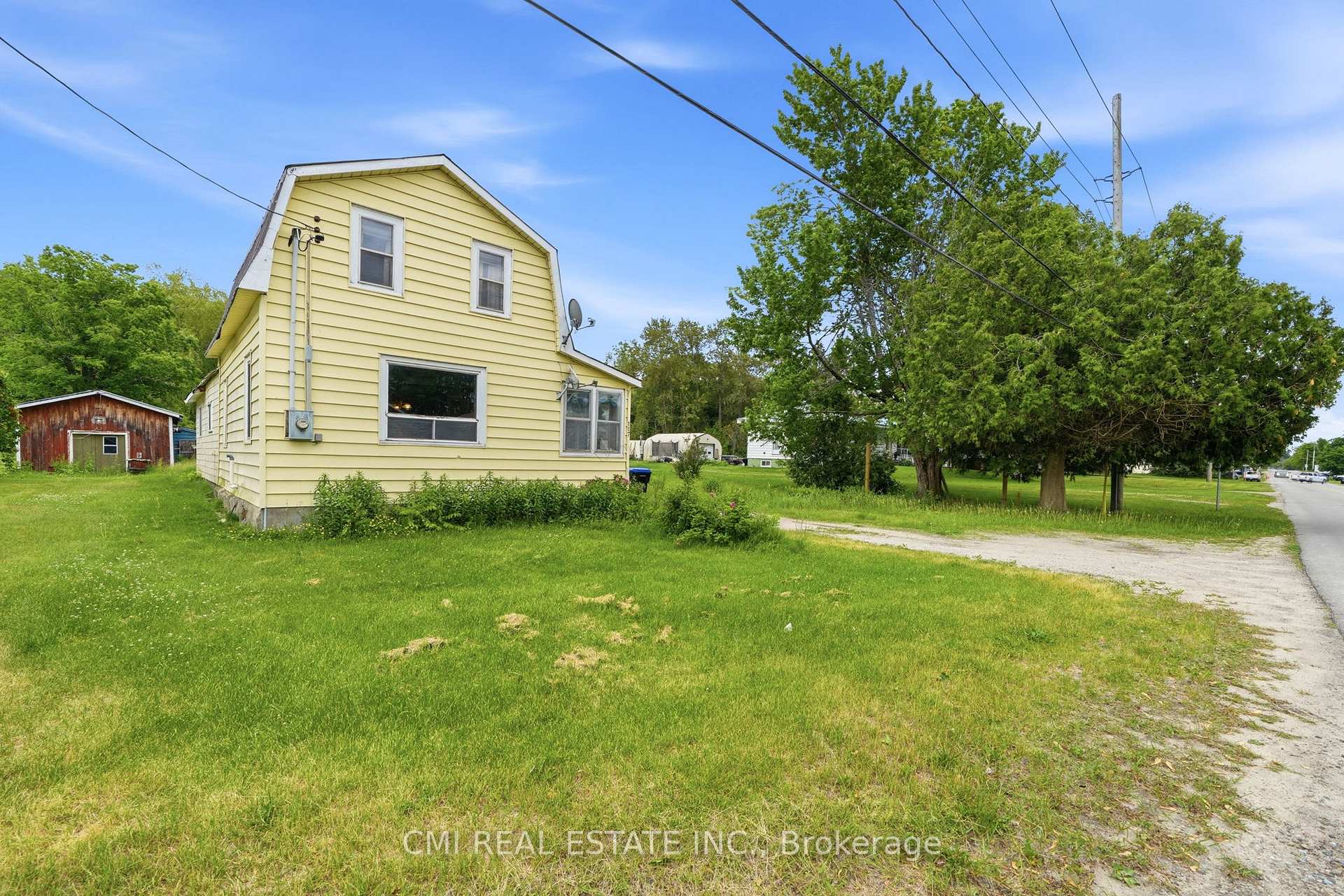 Photo 5 of 117 Fox Street, Penetanguishene — HOMEH