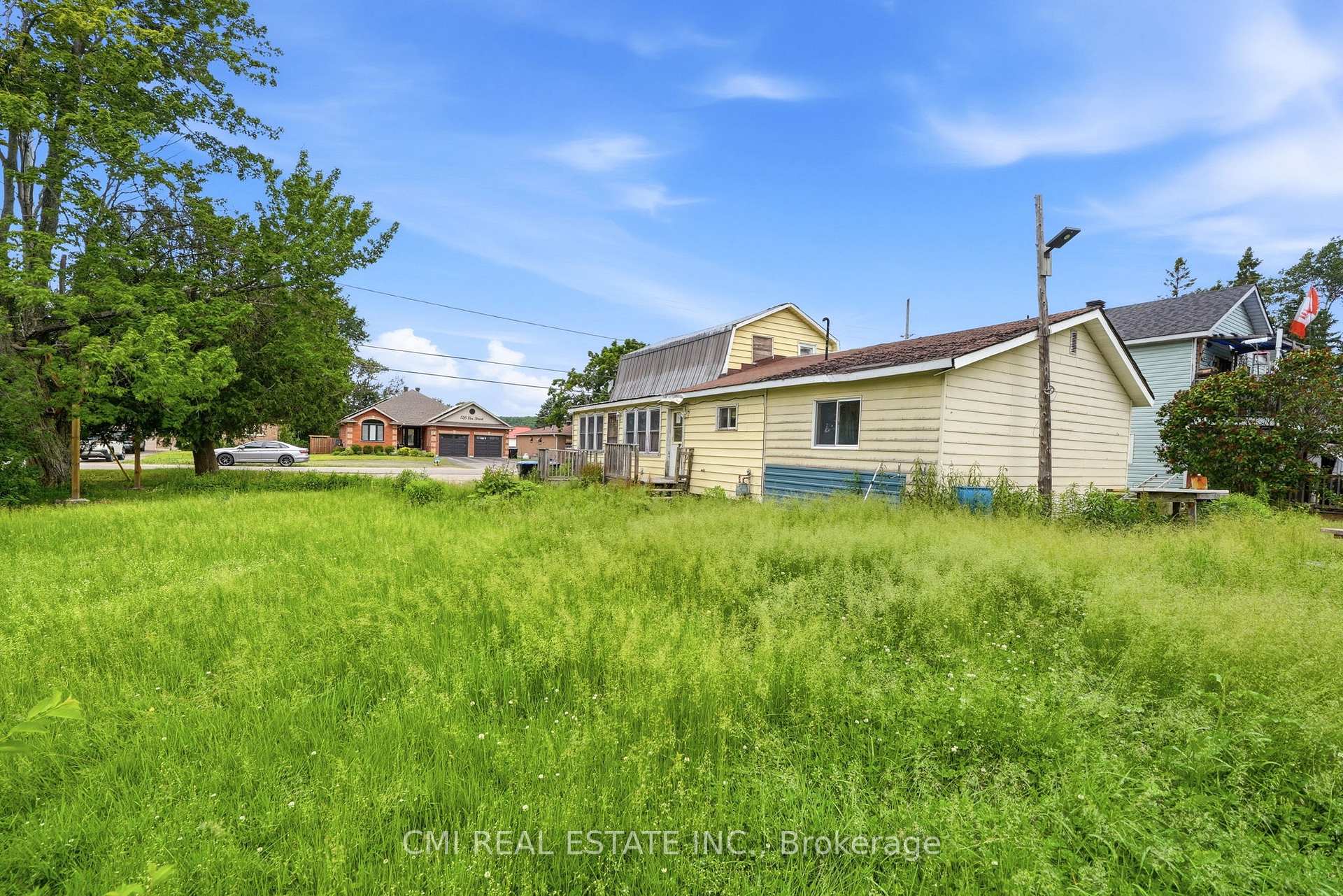 Photo 6 of 117 Fox Street, Penetanguishene — HOMEH