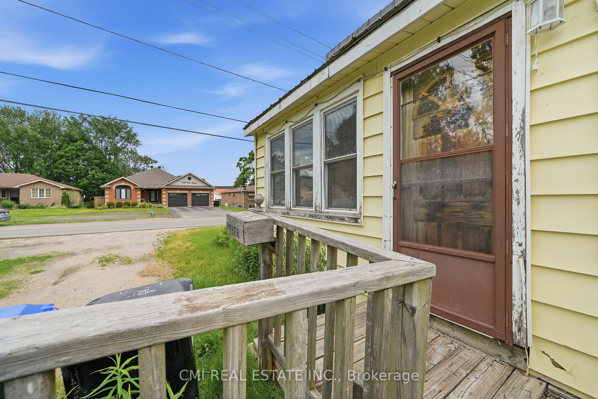 Photo 40 of 117 Fox Street, Penetanguishene — HOMEH