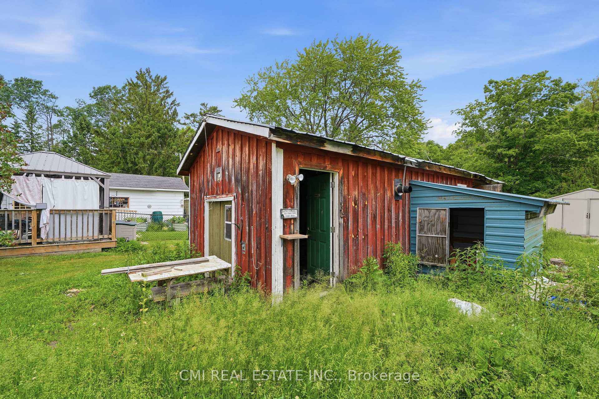 Photo 41 of 117 Fox Street, Penetanguishene — HOMEH