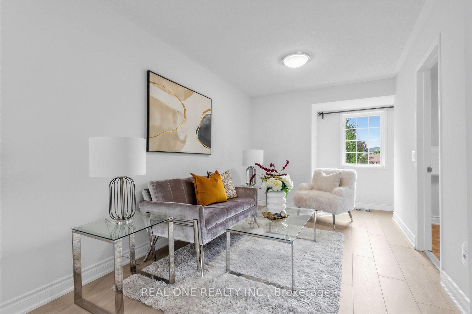 Photo 23 of 43 Bethune Way, Markham, Milliken Mills East — HOMEH