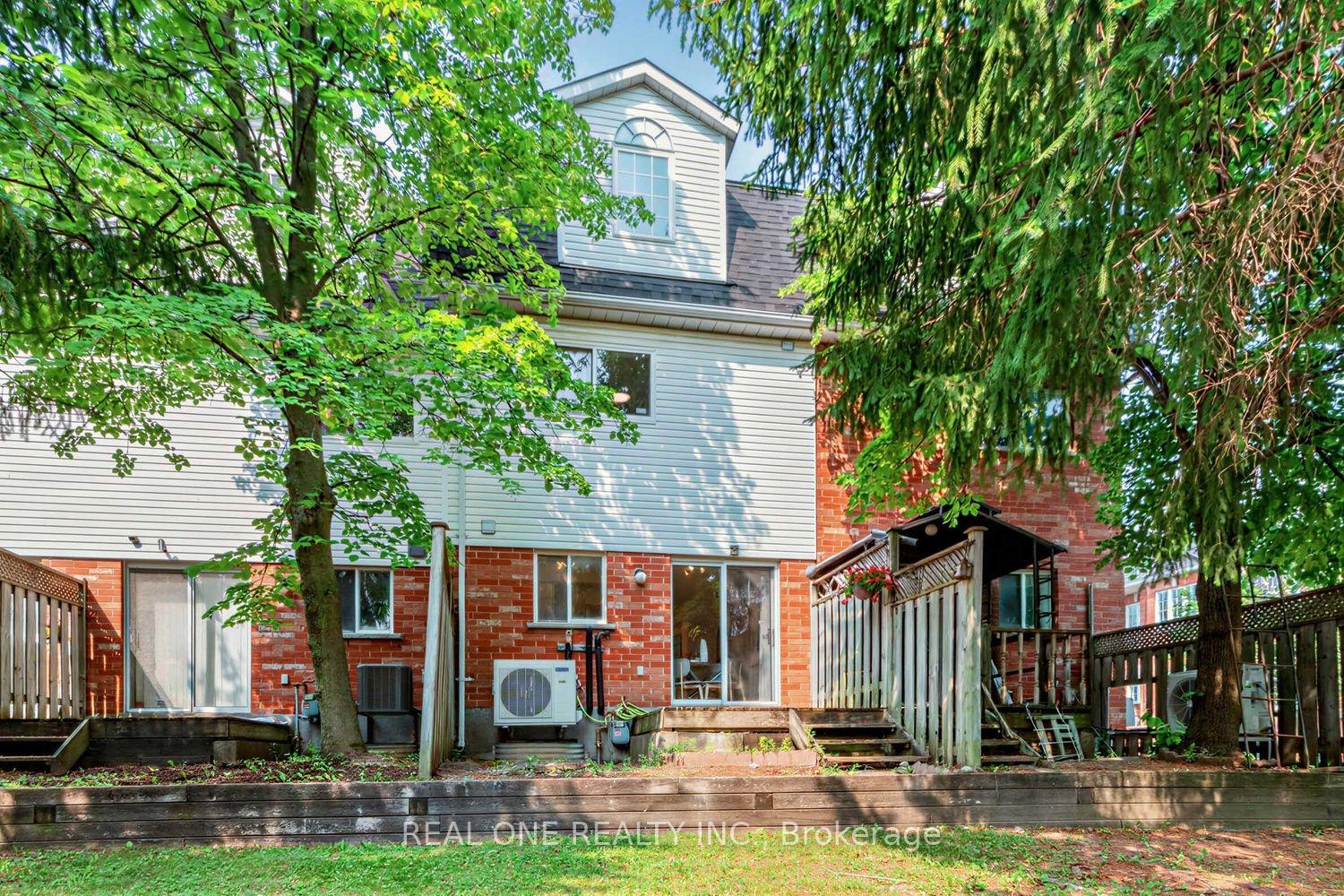 Photo 29 of 43 Bethune Way, Markham, Milliken Mills East — HOMEH