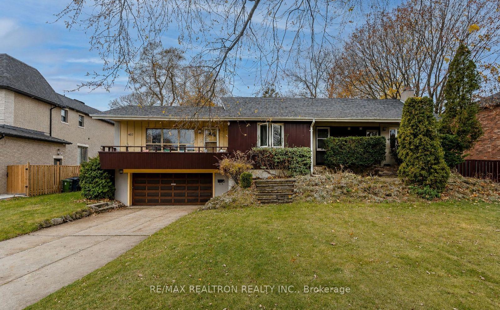 Photo 2 of 400 Manse Road, Scarborough, West Hill — HOMEH