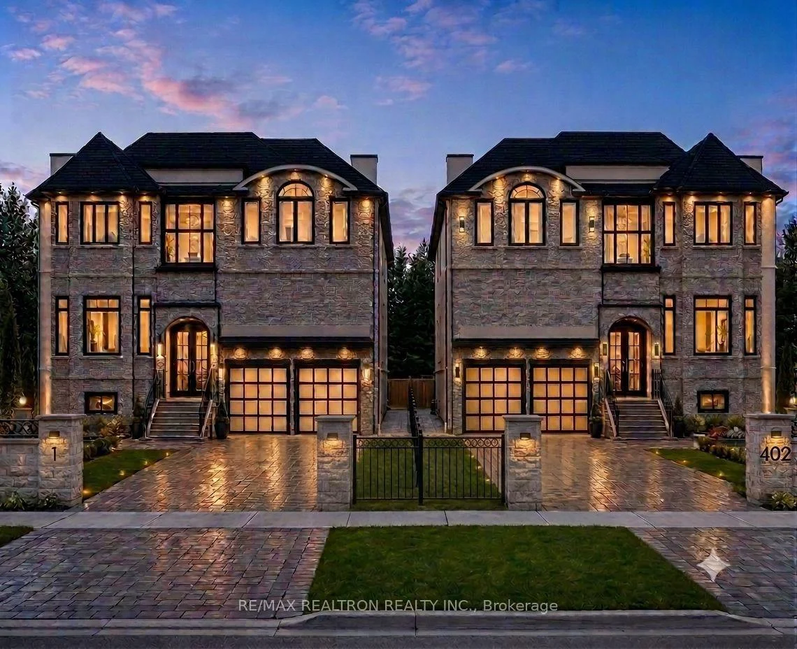 Photo 6 of 400 Manse Road, Scarborough, West Hill — HOMEH
