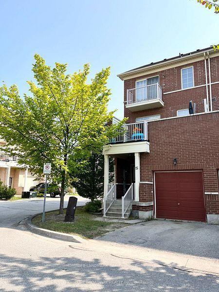 Photo 1 of 15 Ruskov Lane, Markham, Cathedraltown — HOMEH