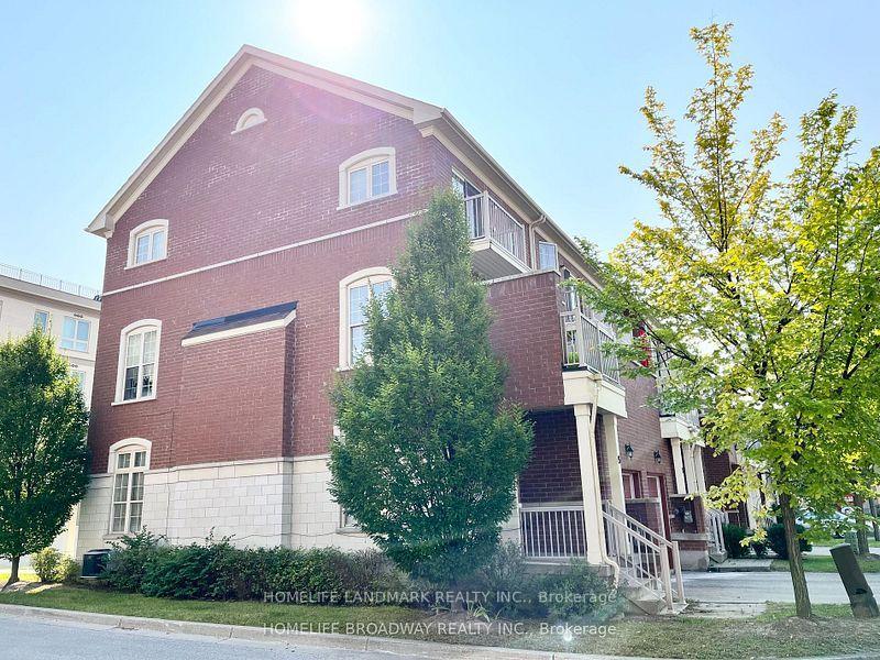 Photo 2 of 15 Ruskov Lane, Markham, Cathedraltown — HOMEH