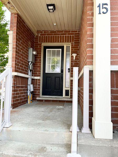 Photo 3 of 15 Ruskov Lane, Markham, Cathedraltown — HOMEH